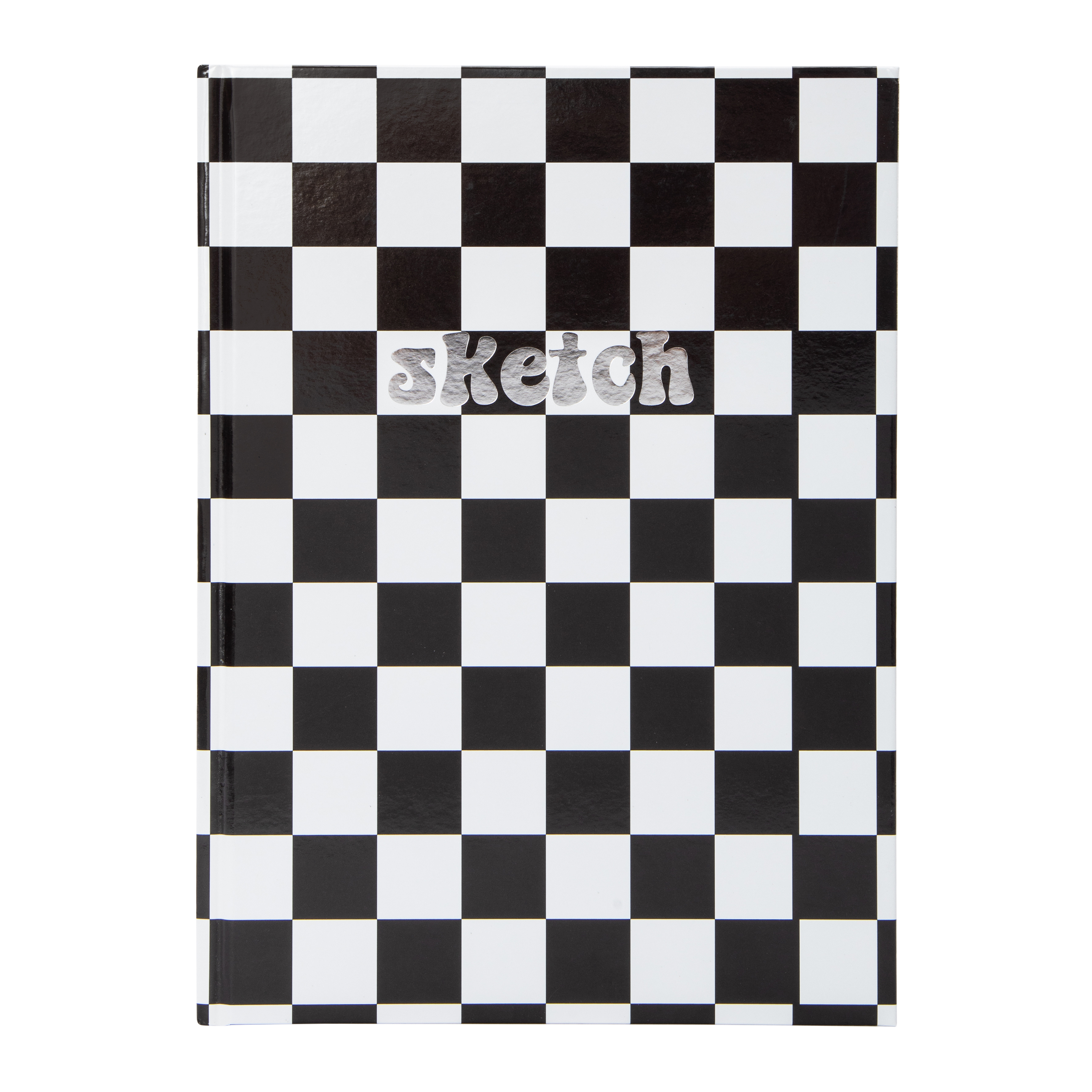 Trendy Sketchbook