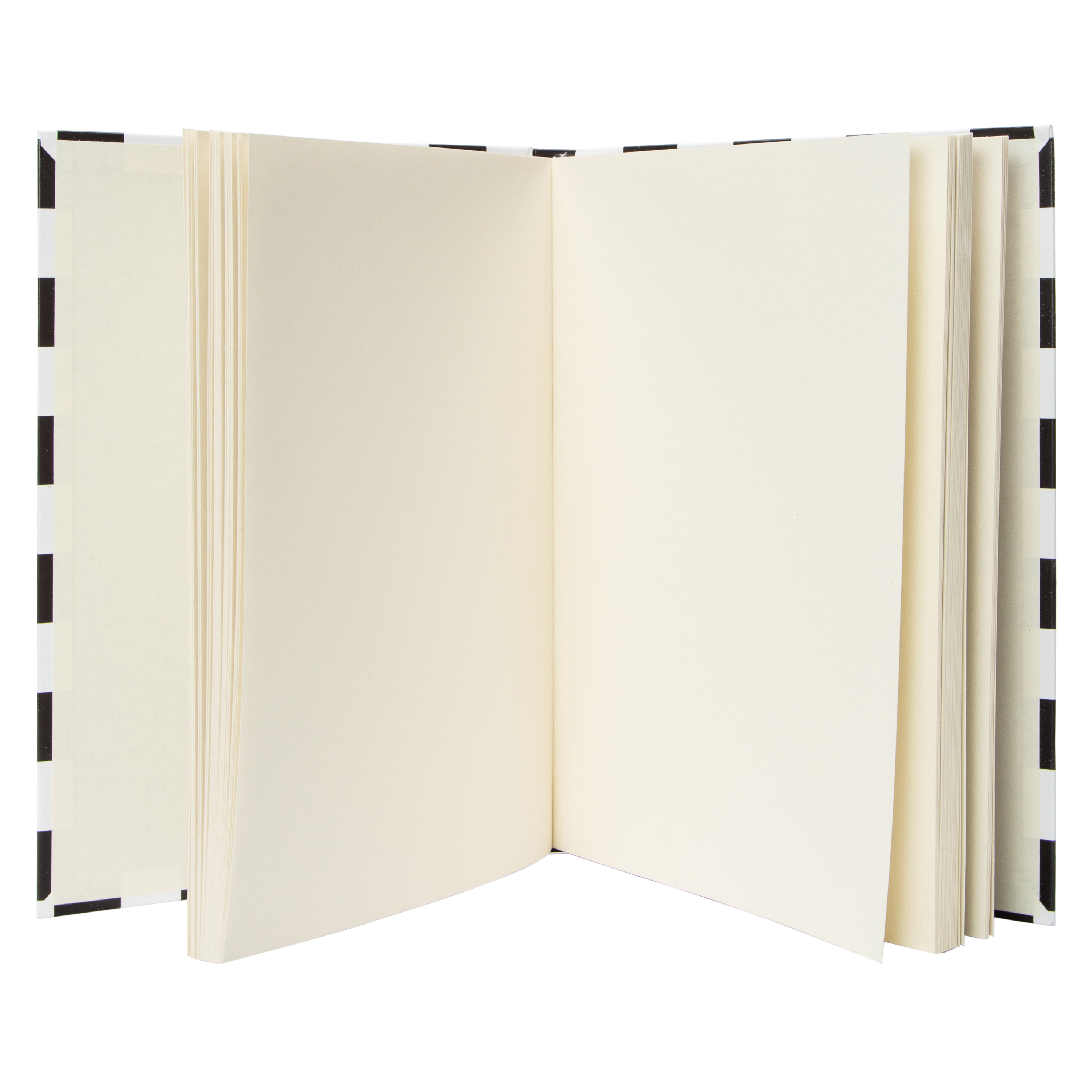 Trendy Sketchbook