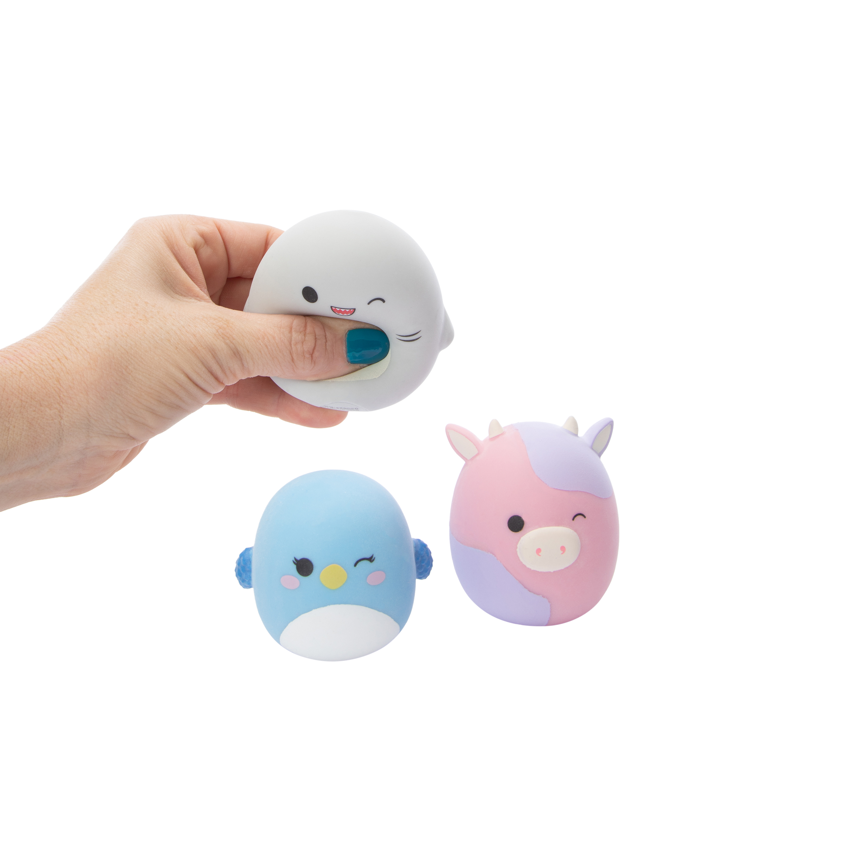 Squishmallows Squooshems™ Figure Blind Bag