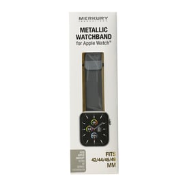 Bebe Metallic Watch band fits
38/41mm Apple Watch Amazon.com: Bestig Compatible with Apple Watch Bands for Men  main image 2