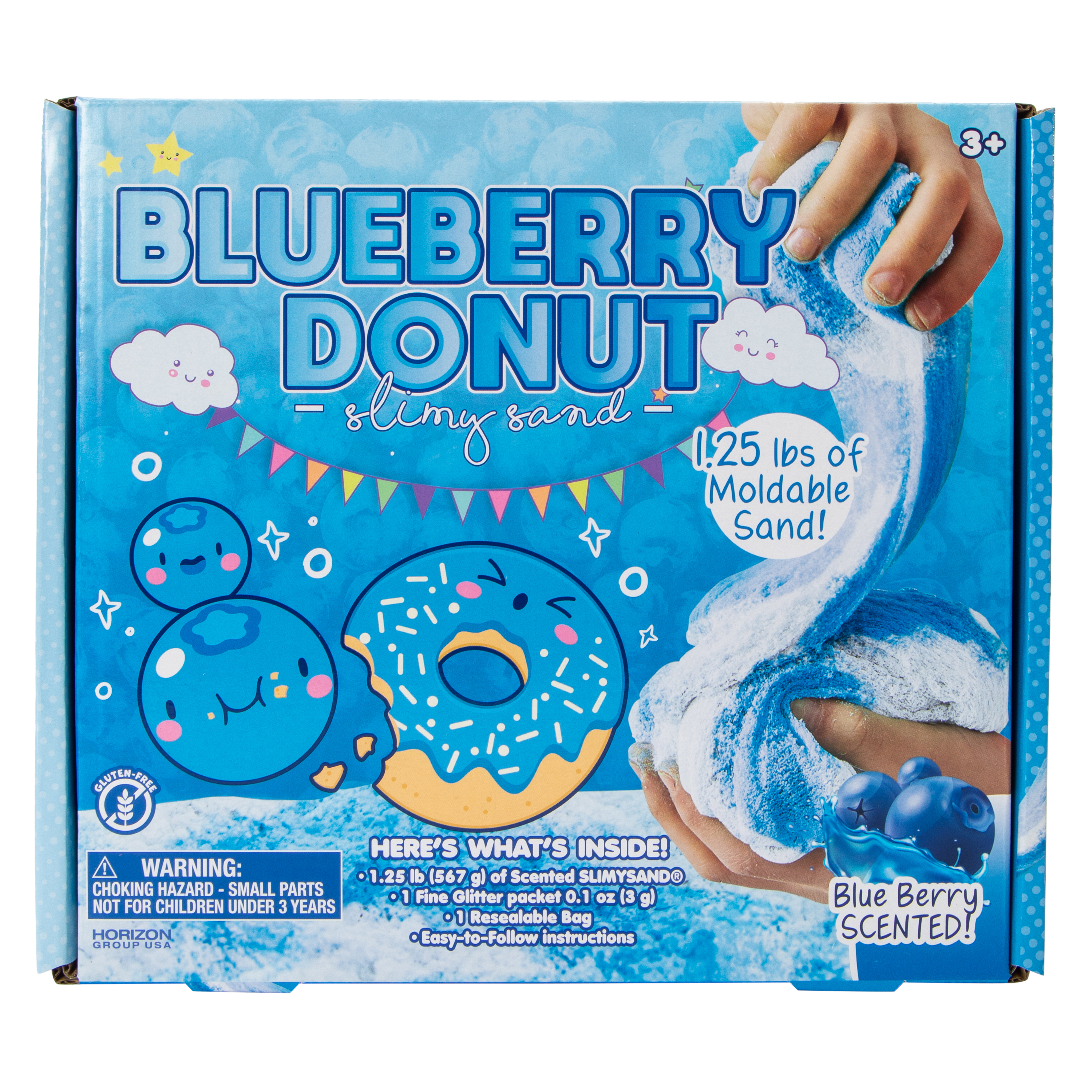 Fruit Scented Slimysand® 1.25lb