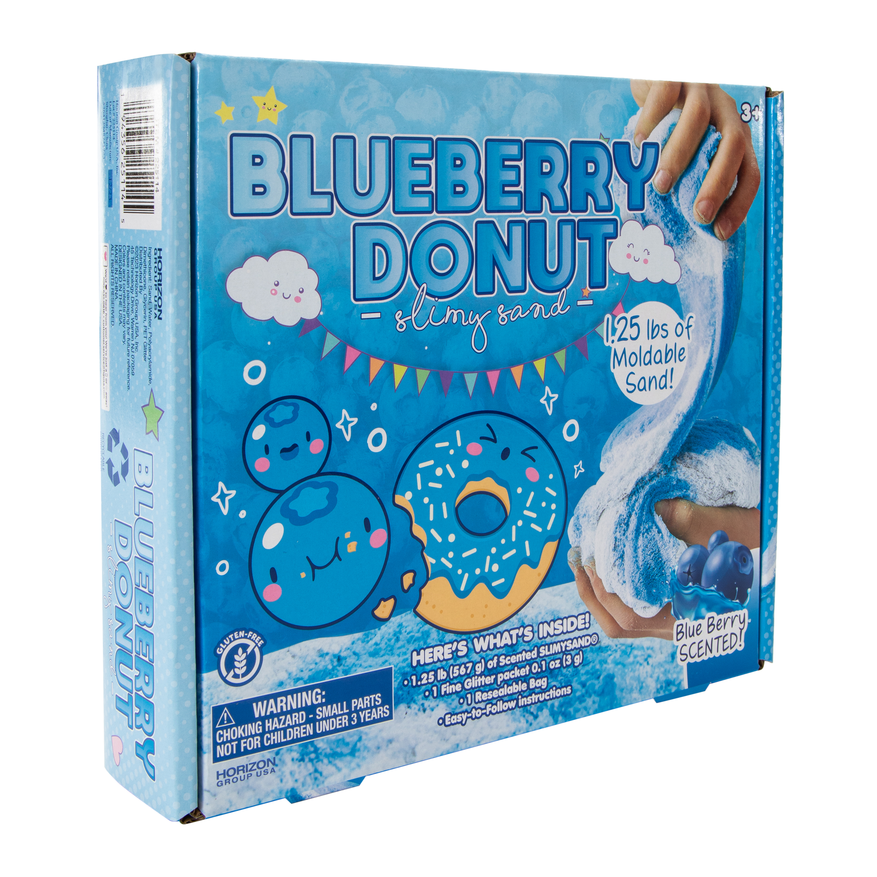 Fruit Scented Slimysand® 1.25lb