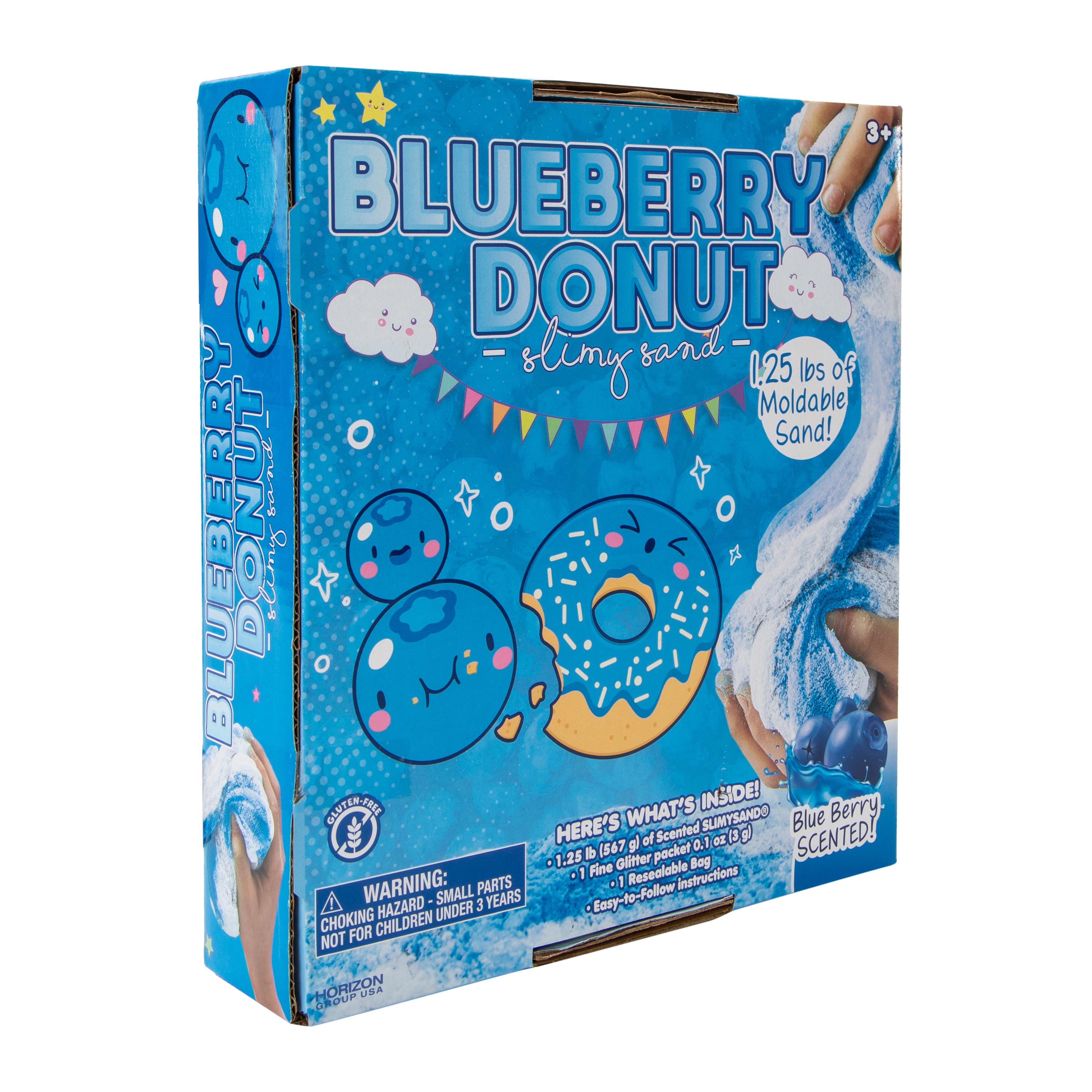 Fruit Scented Slimysand® 1.25lb