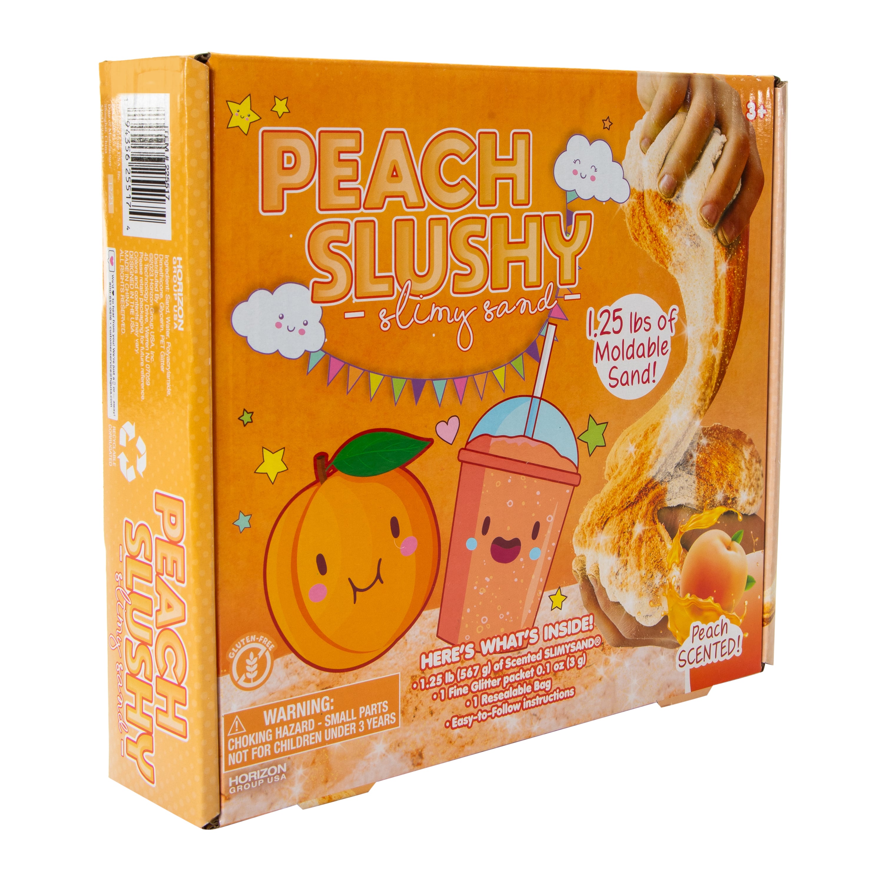 Fruit Scented Slimysand® 1.25lb