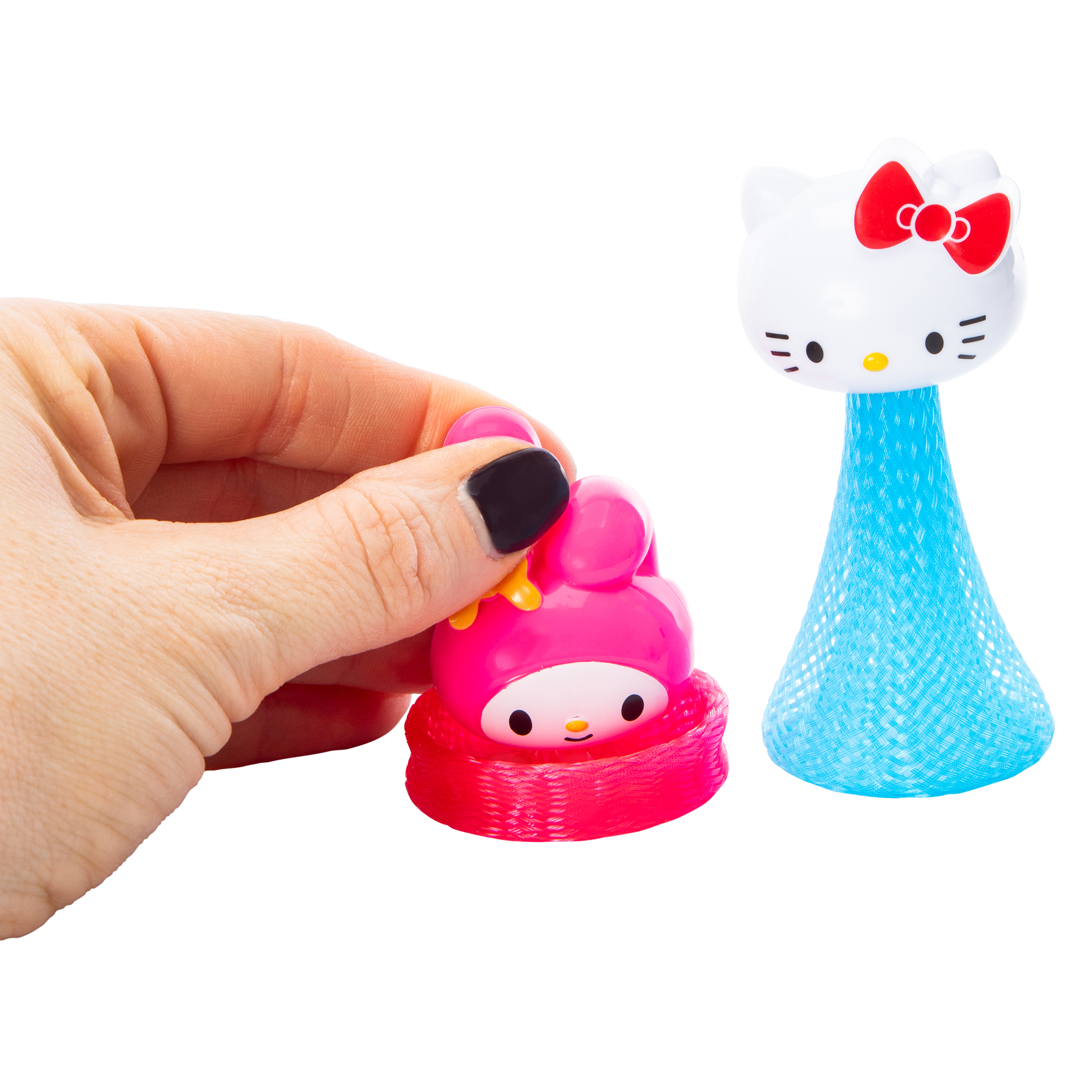 Hello Kitty & Friends® Jump Ups 2-Pack