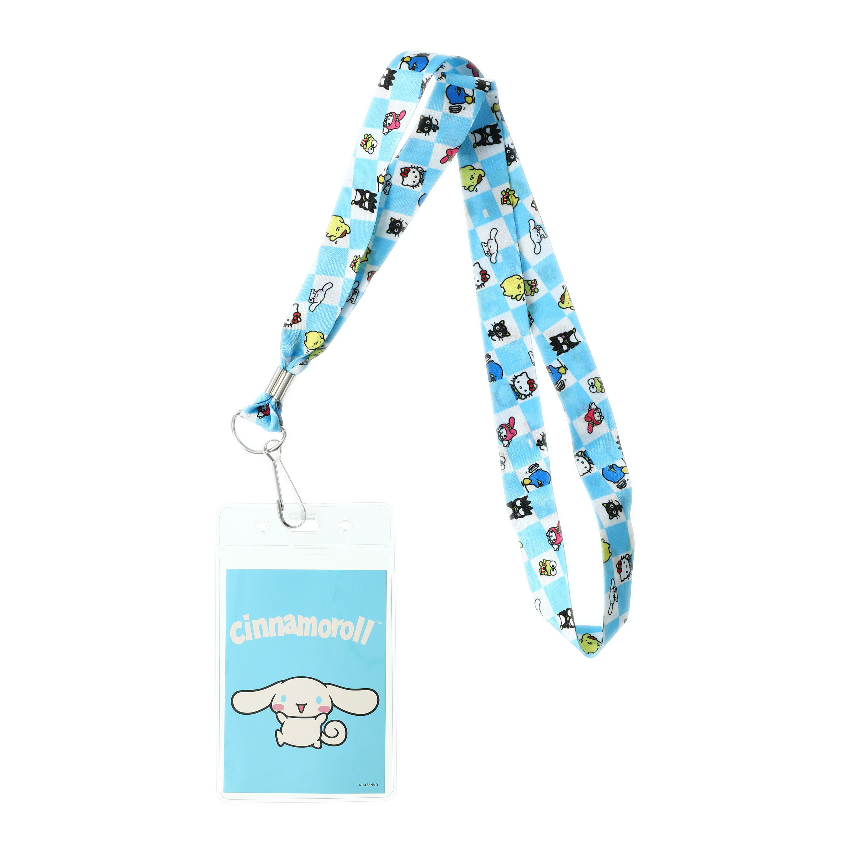Hello Kitty And Friends® Lanyard