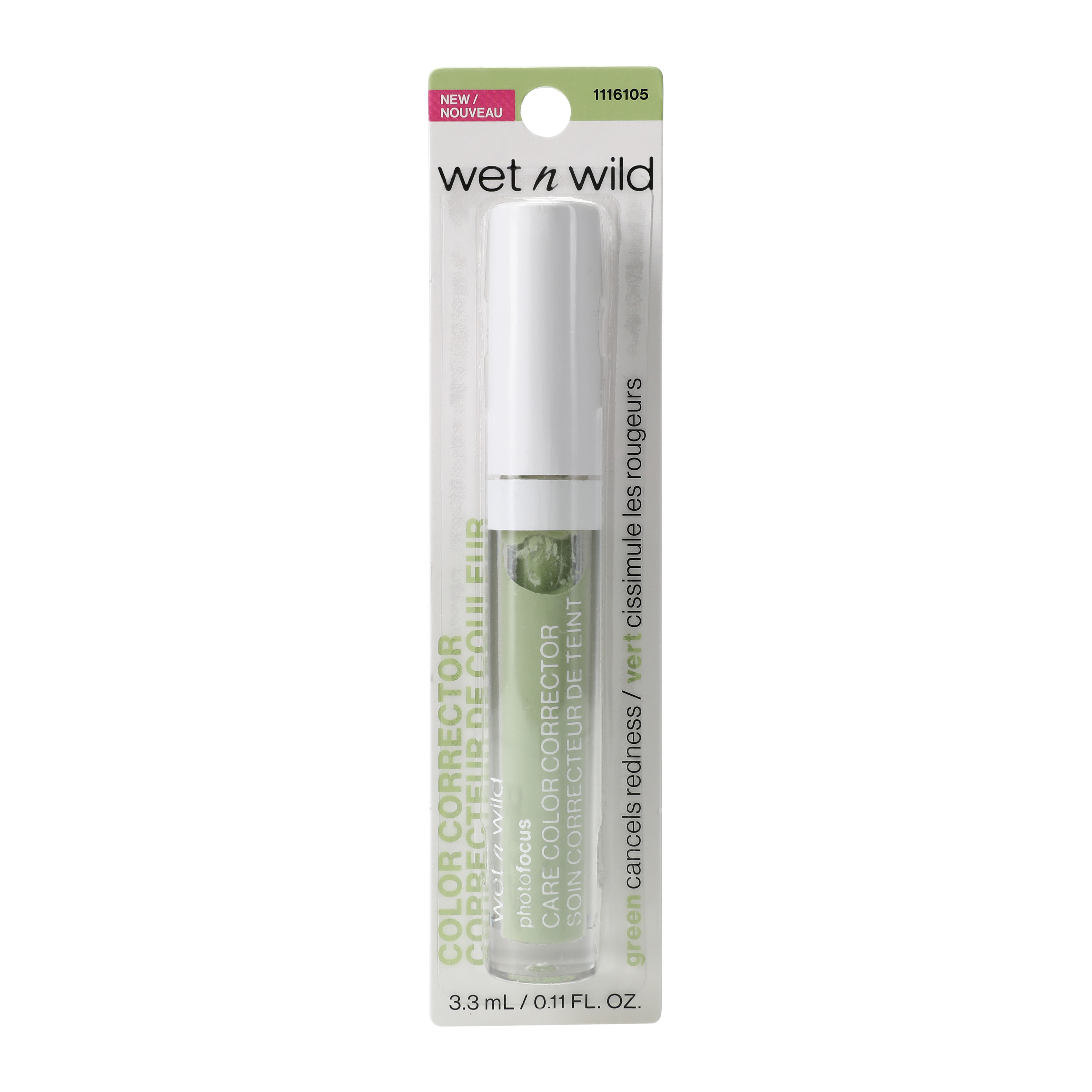 Wet N Wild® Photo Focus™ Color Corrector