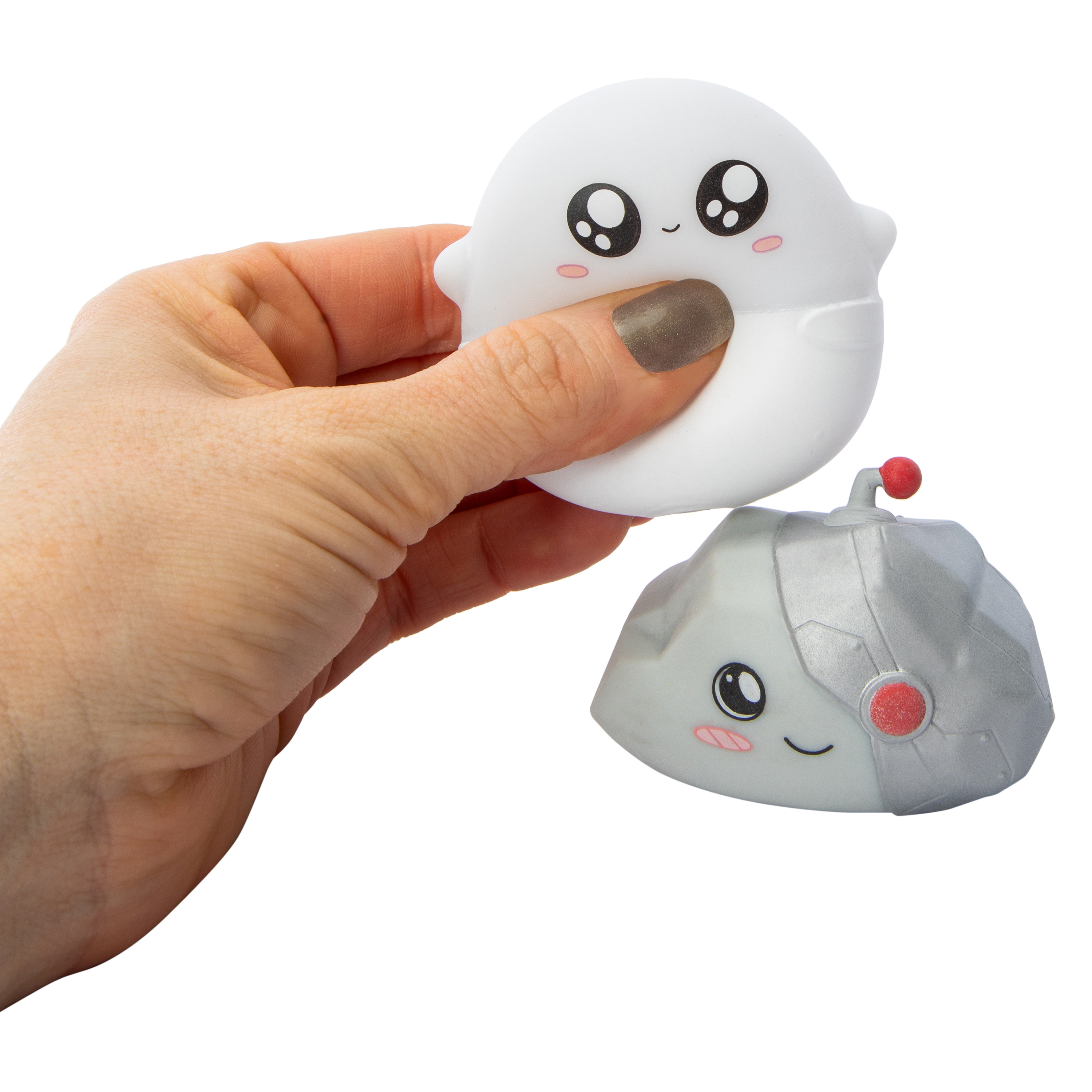 Lankybox Mystery Squishy Blind Bag