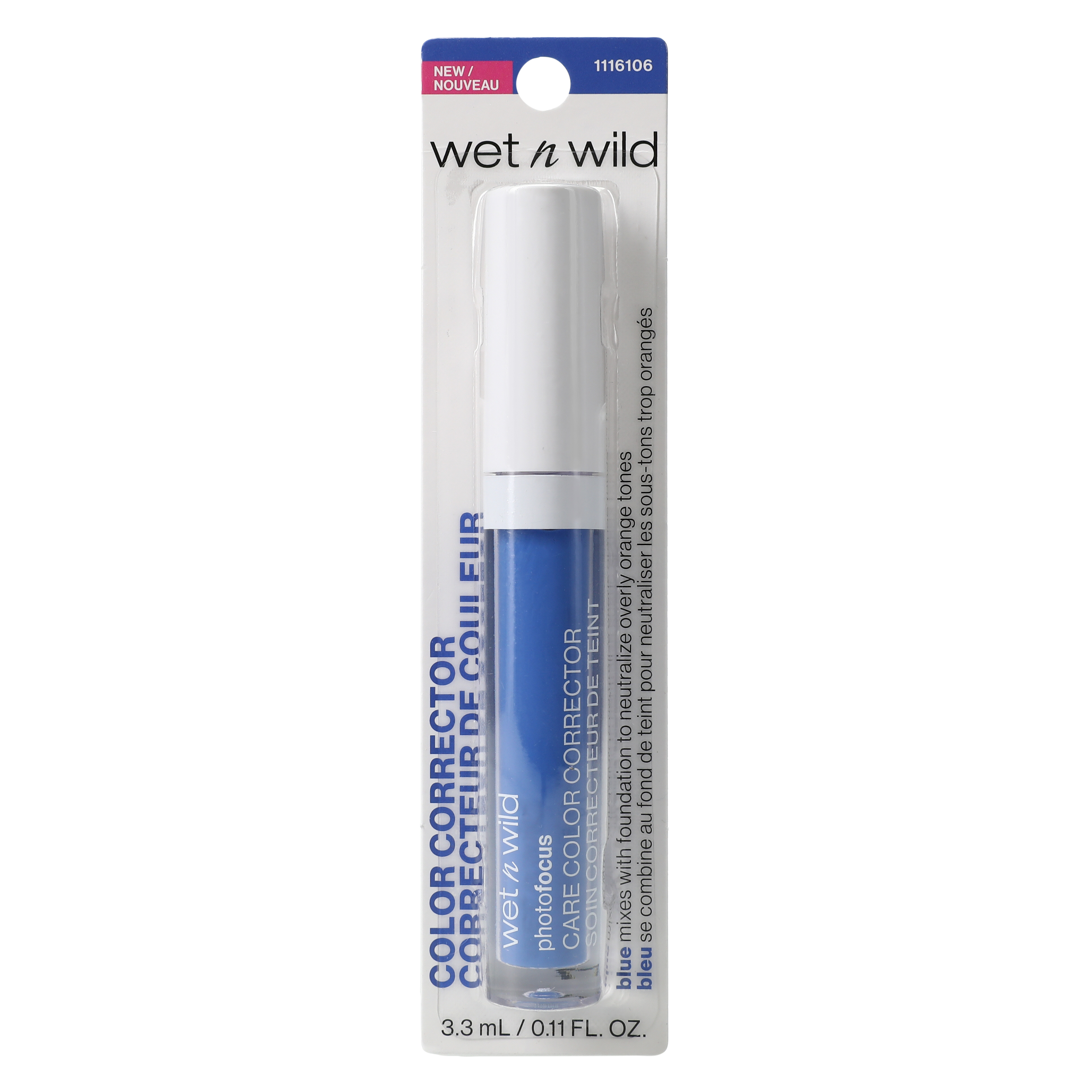 Wet N Wild® Photo Focus™ Color Corrector