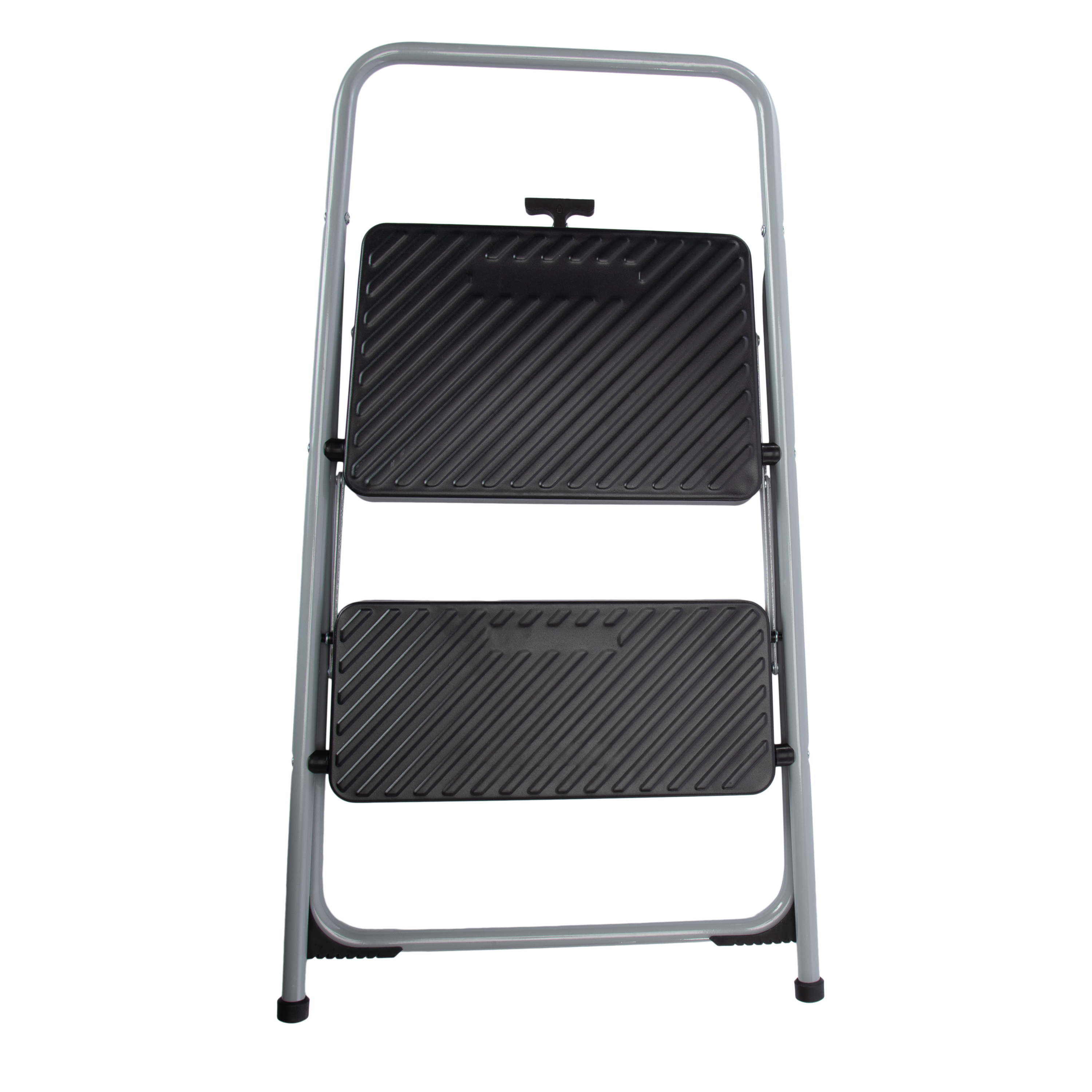 Foldable 2-Step Stool 18.3in x 27.7in
