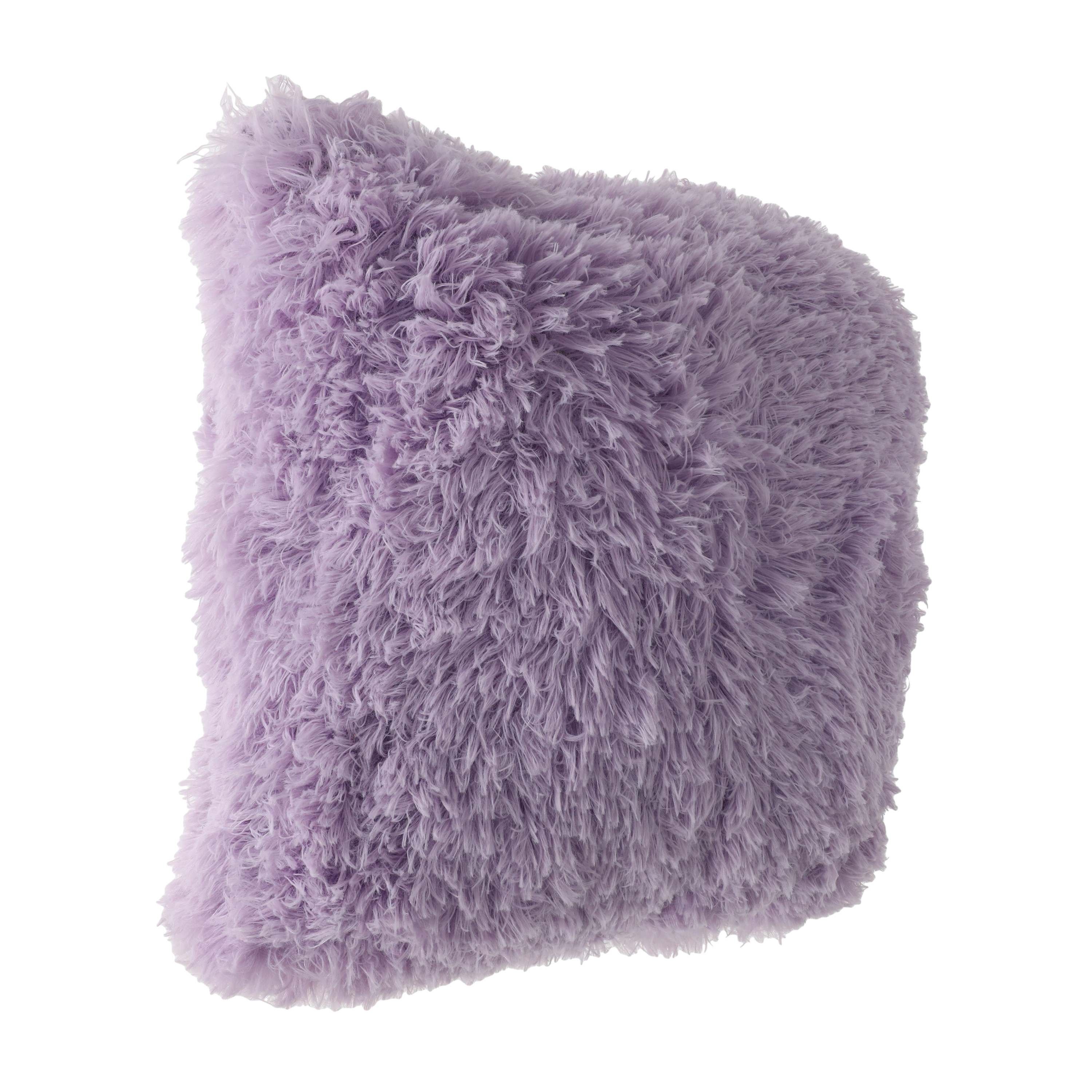 Plush Pillow 16in x 16in