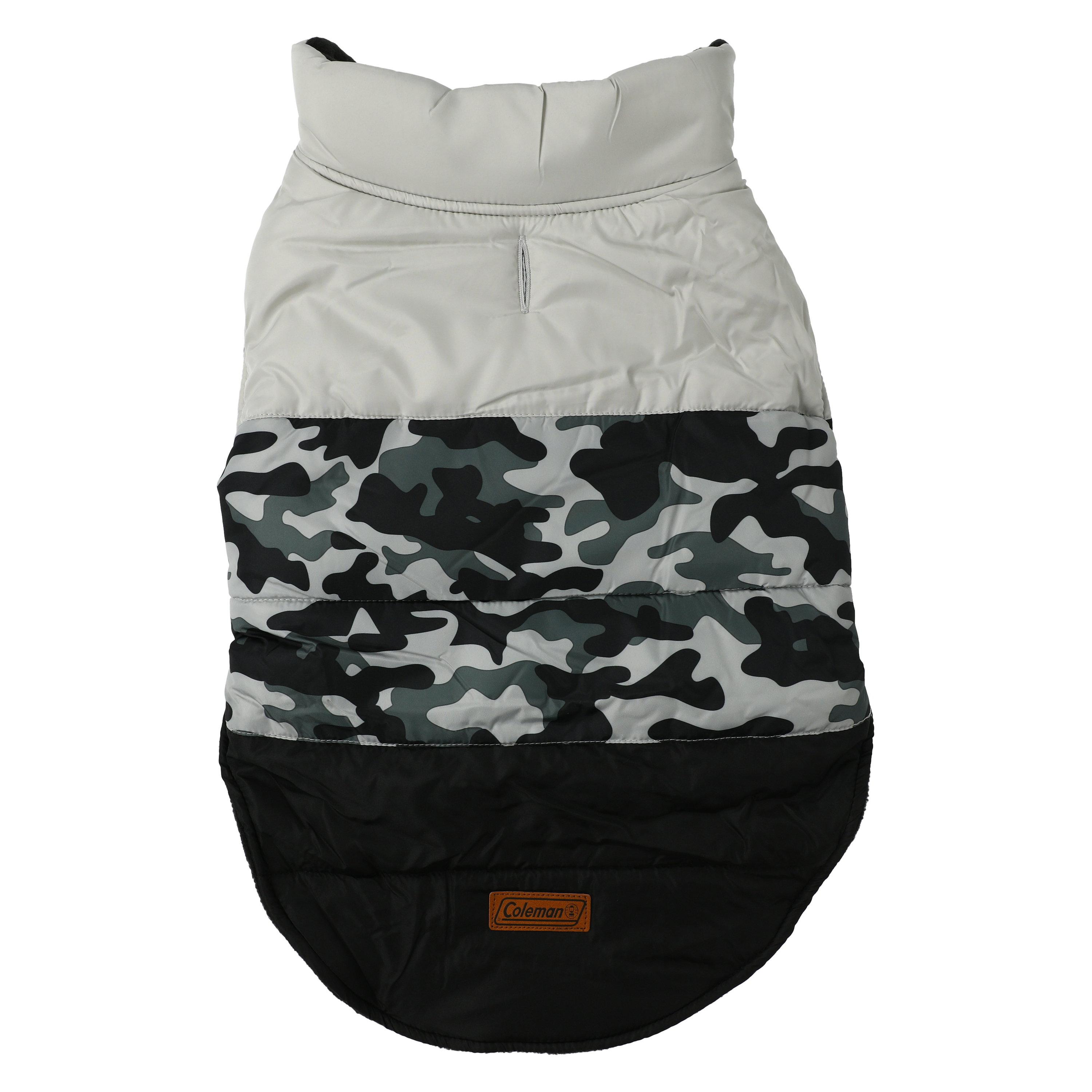 Coleman® Pet Camo Puffer Jacket