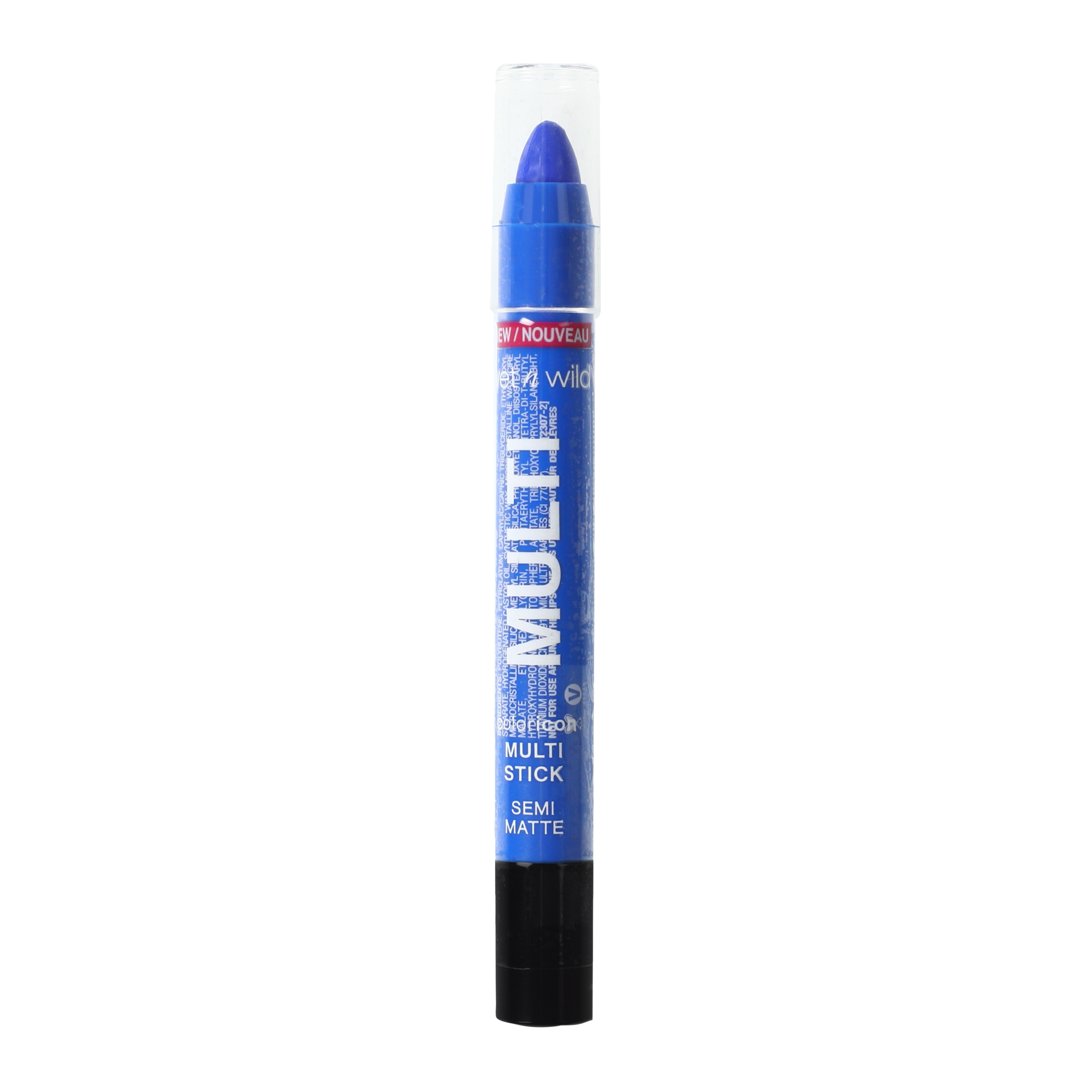 Wet N Wild® Color Icon™ Multi-Stick Makeup - Semi-Matte Blue