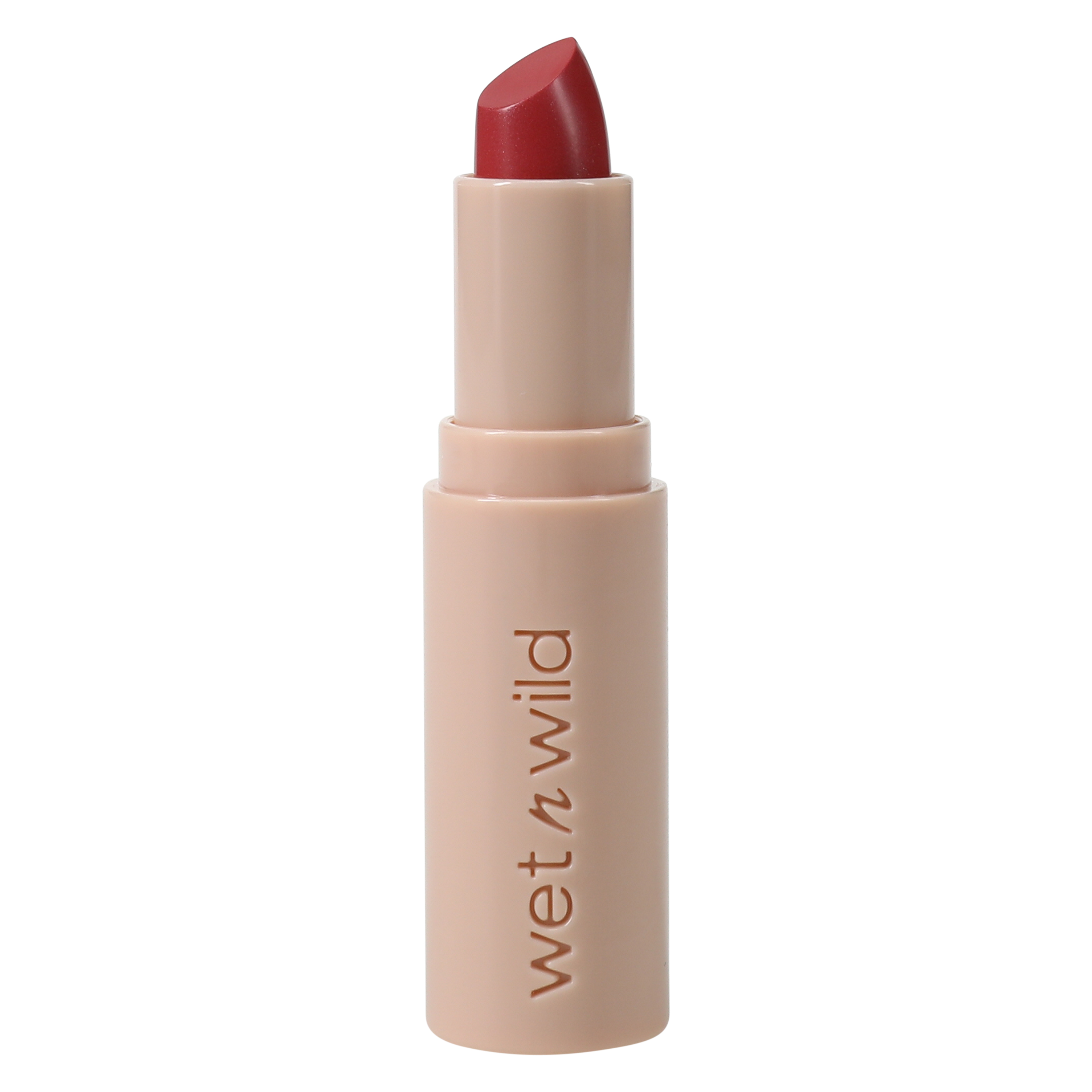 Wet N Wild® Rich Satin Lipstick - One In A Milli-Melon