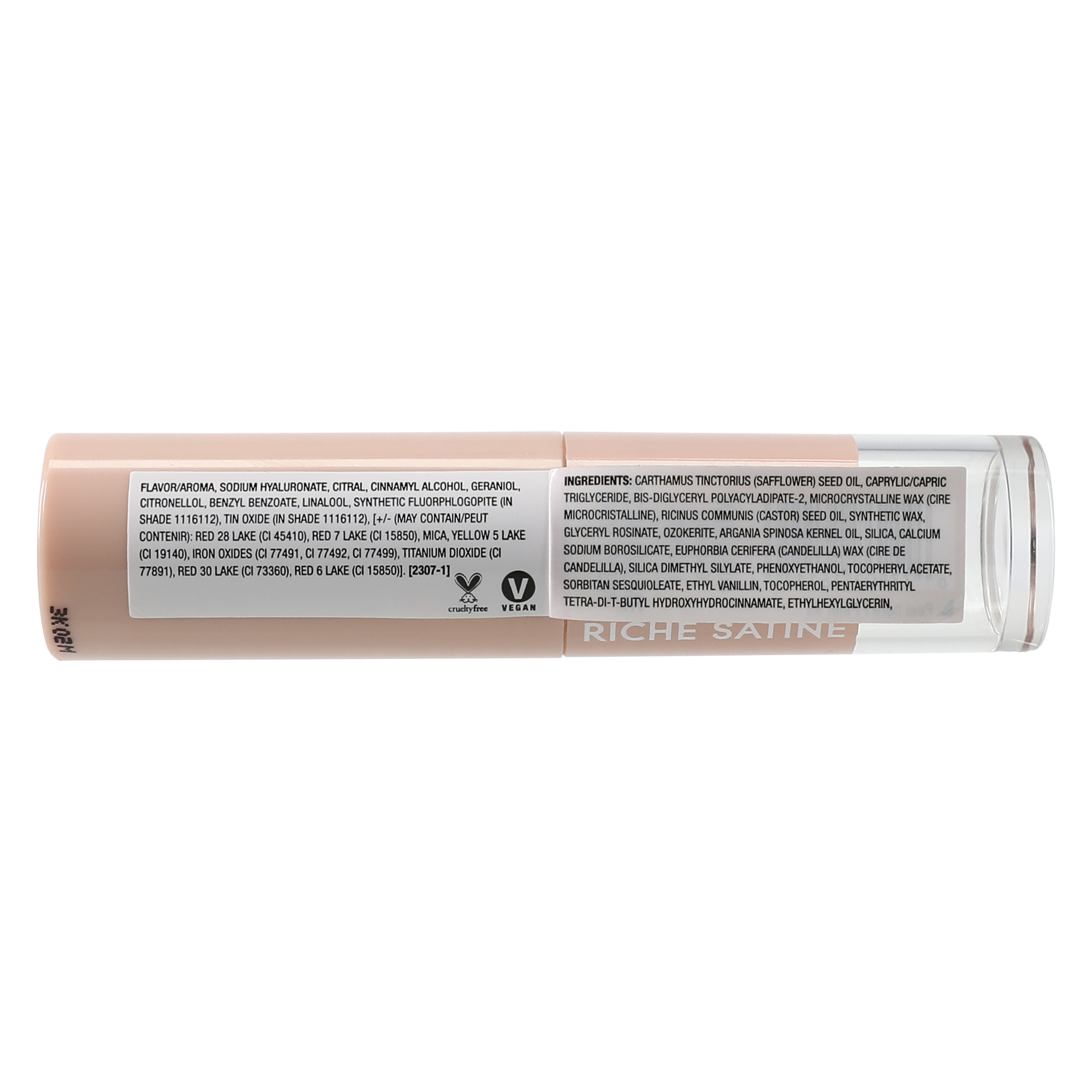 Wet N Wild® Rich Satin Lipstick - One In A Milli-Melon