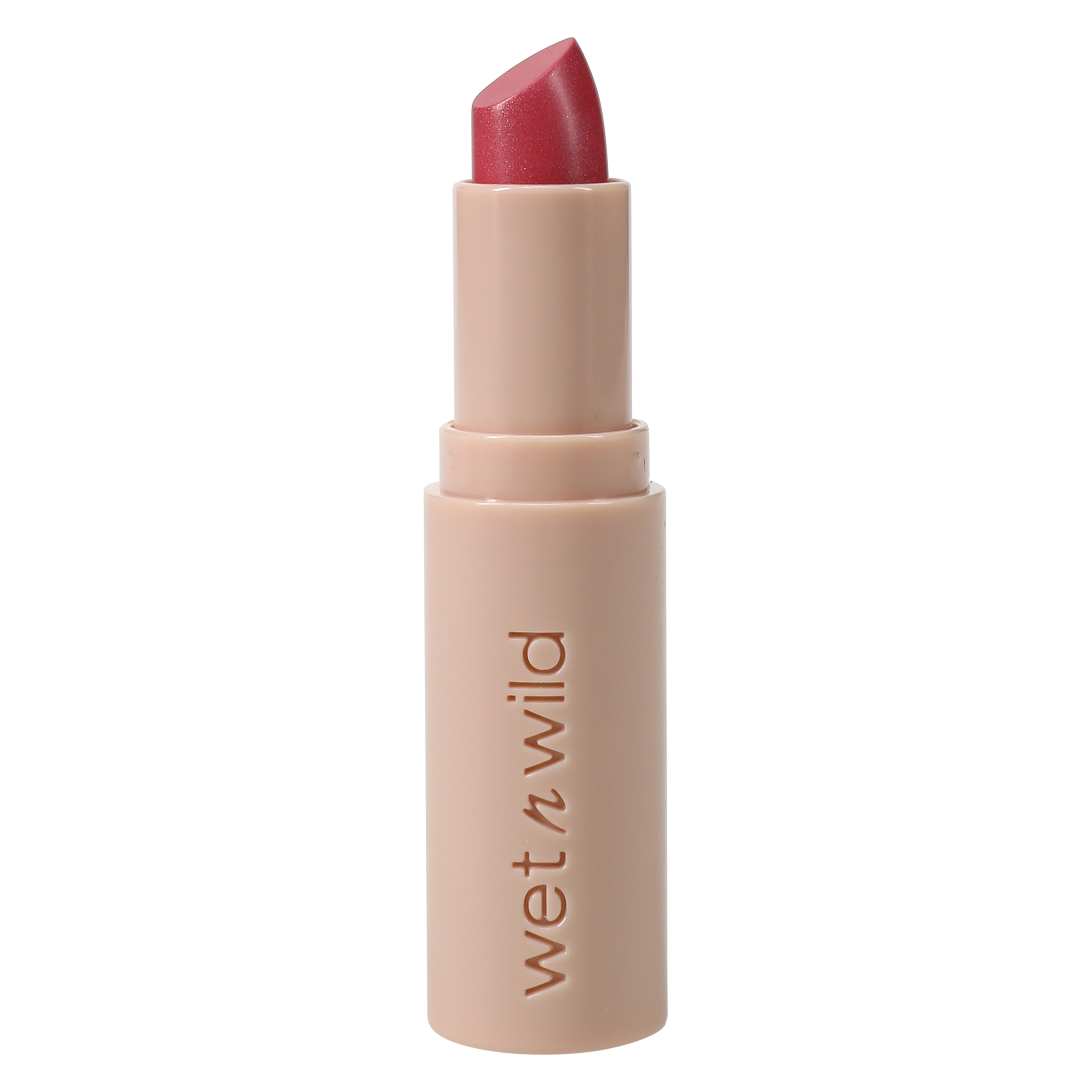 Wet N Wild® Rich Satin Lipstick - Disco Rose