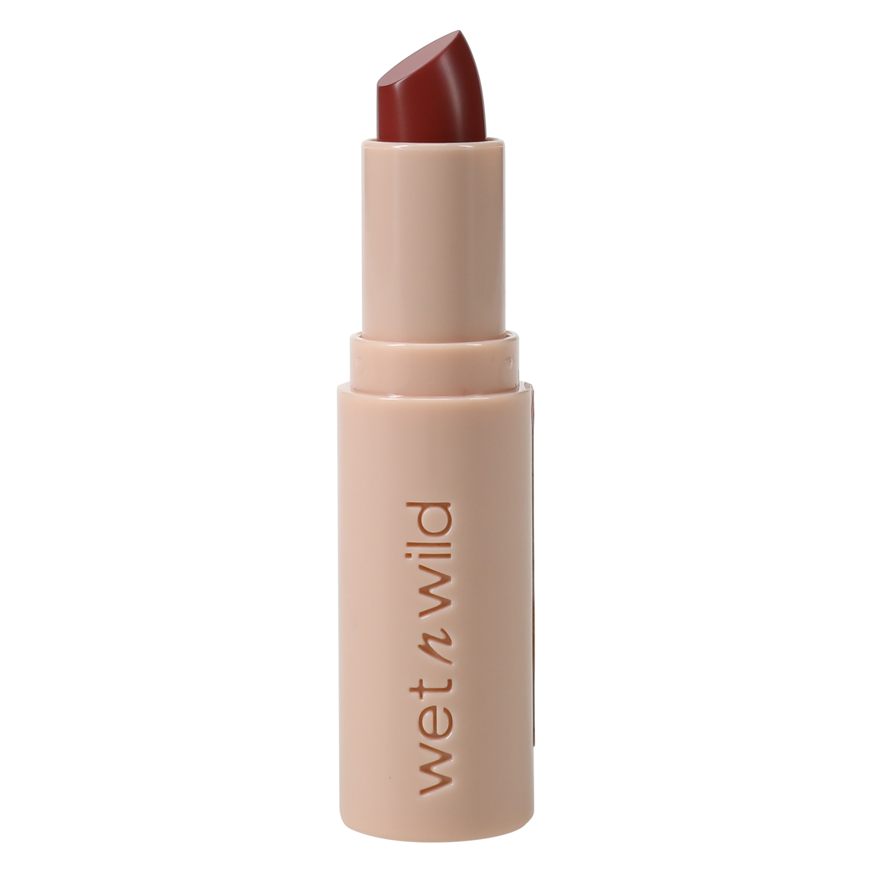 Wet N Wild® Rich Satin Lipstick - Brandy Kiss