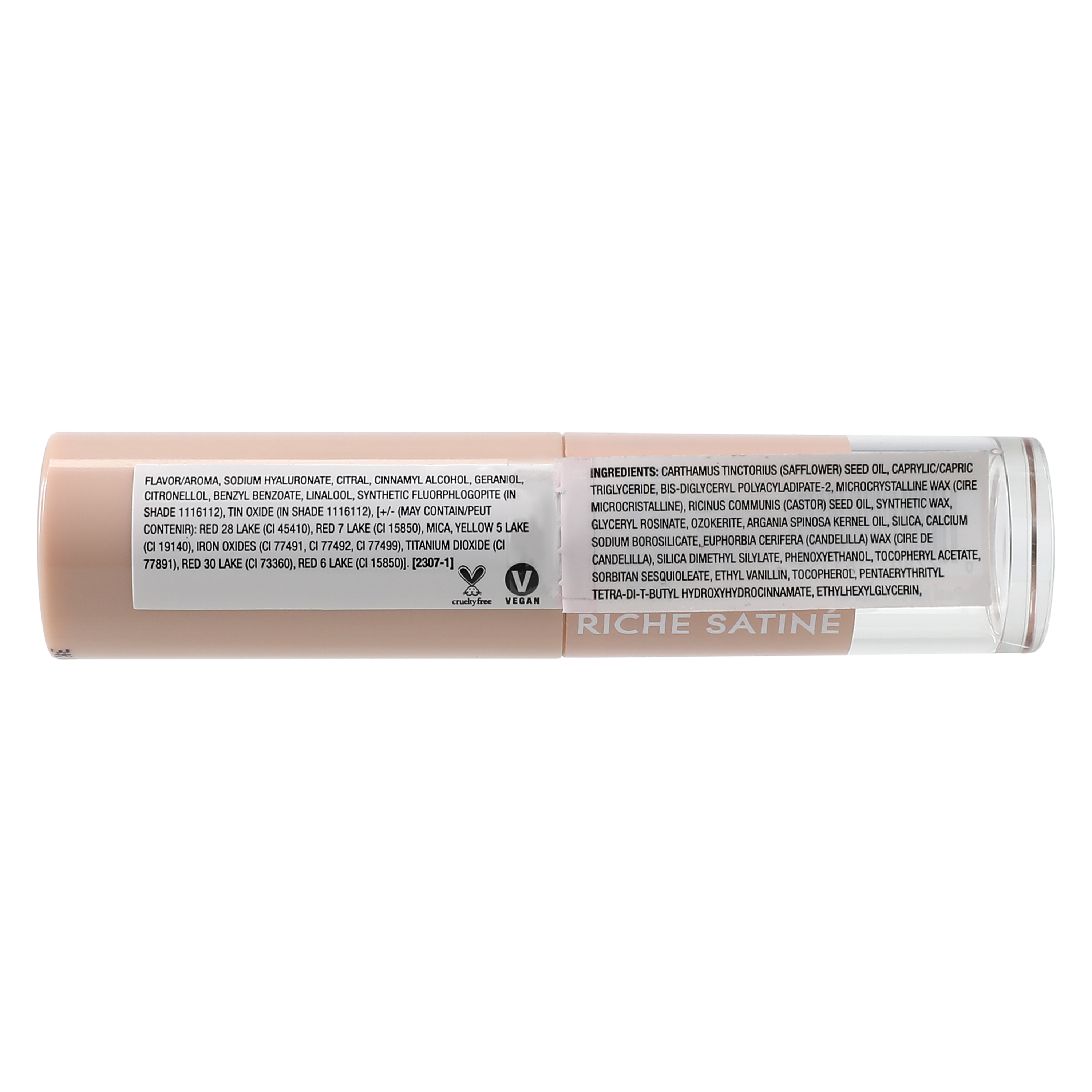 Wet N Wild® Rich Satin Lipstick - Fire Sign
