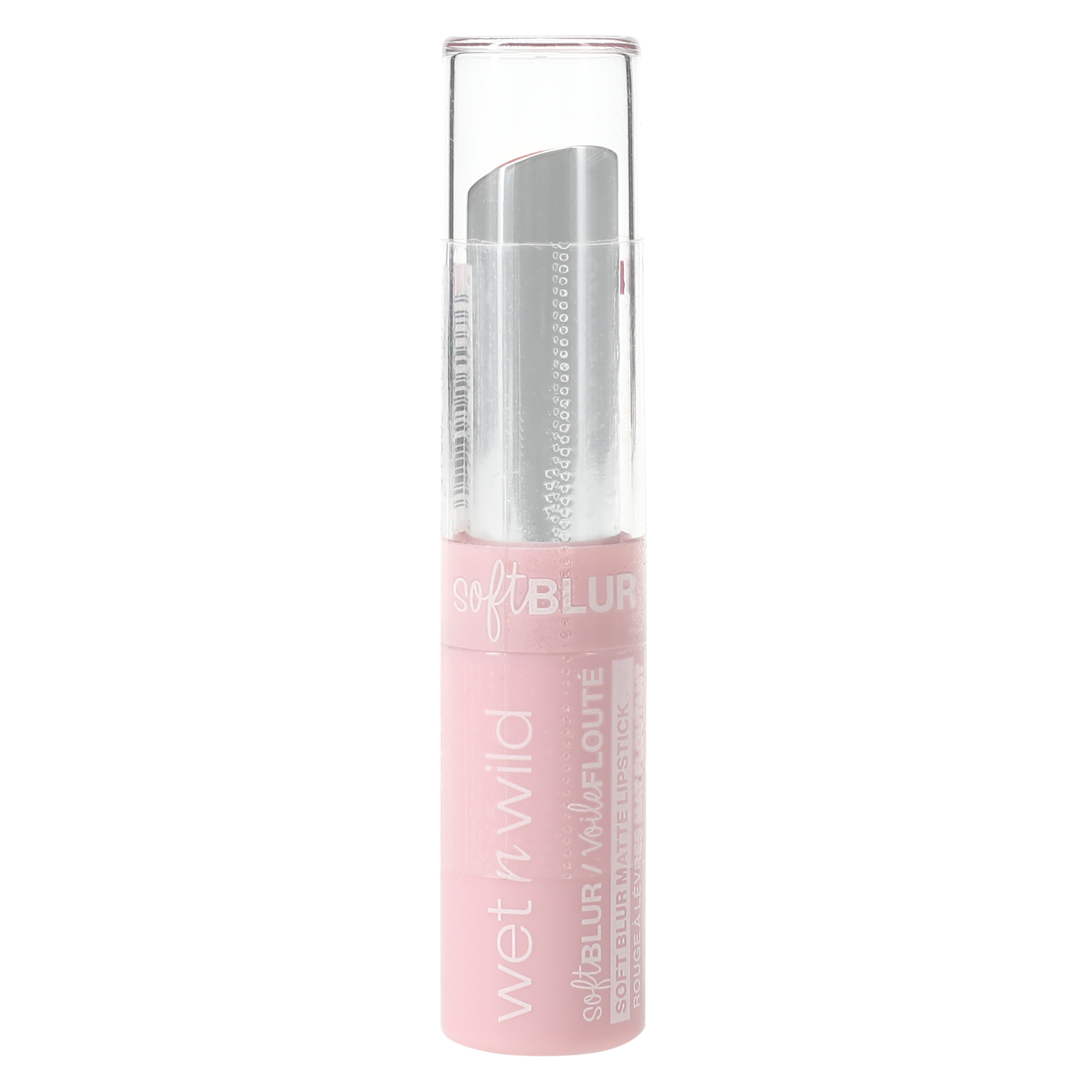 Wet N Wild® Soft Blur Matte Lipstick - Bali Blossom