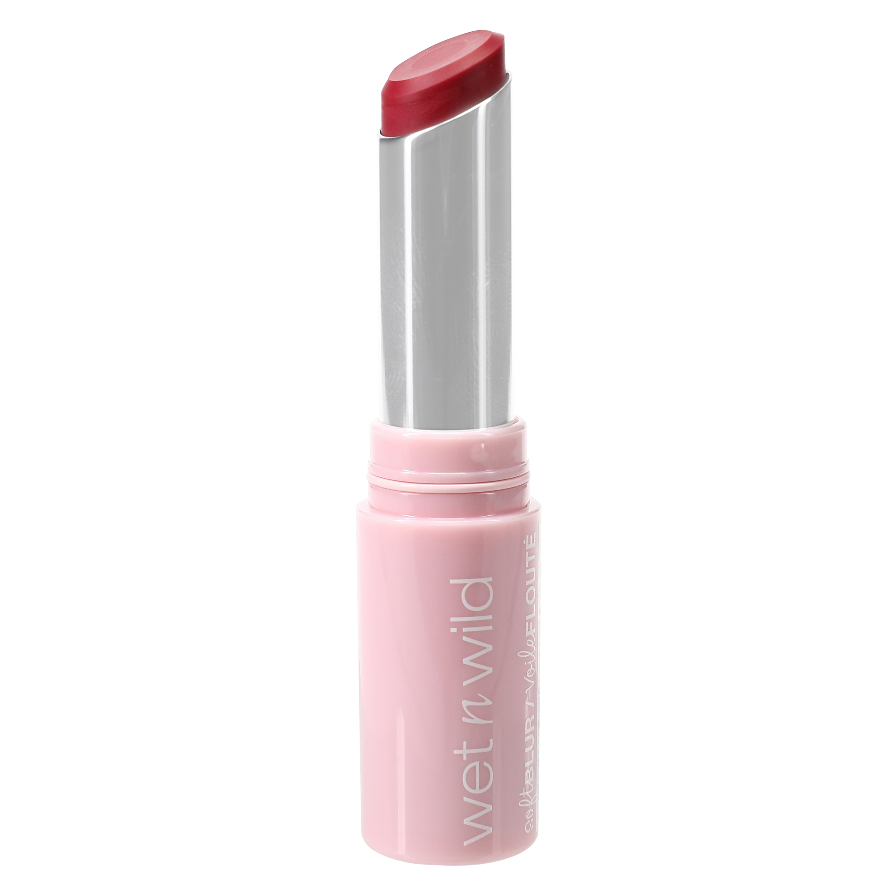 Wet N Wild® Soft Blur Matte Lipstick - Homecoming Queen