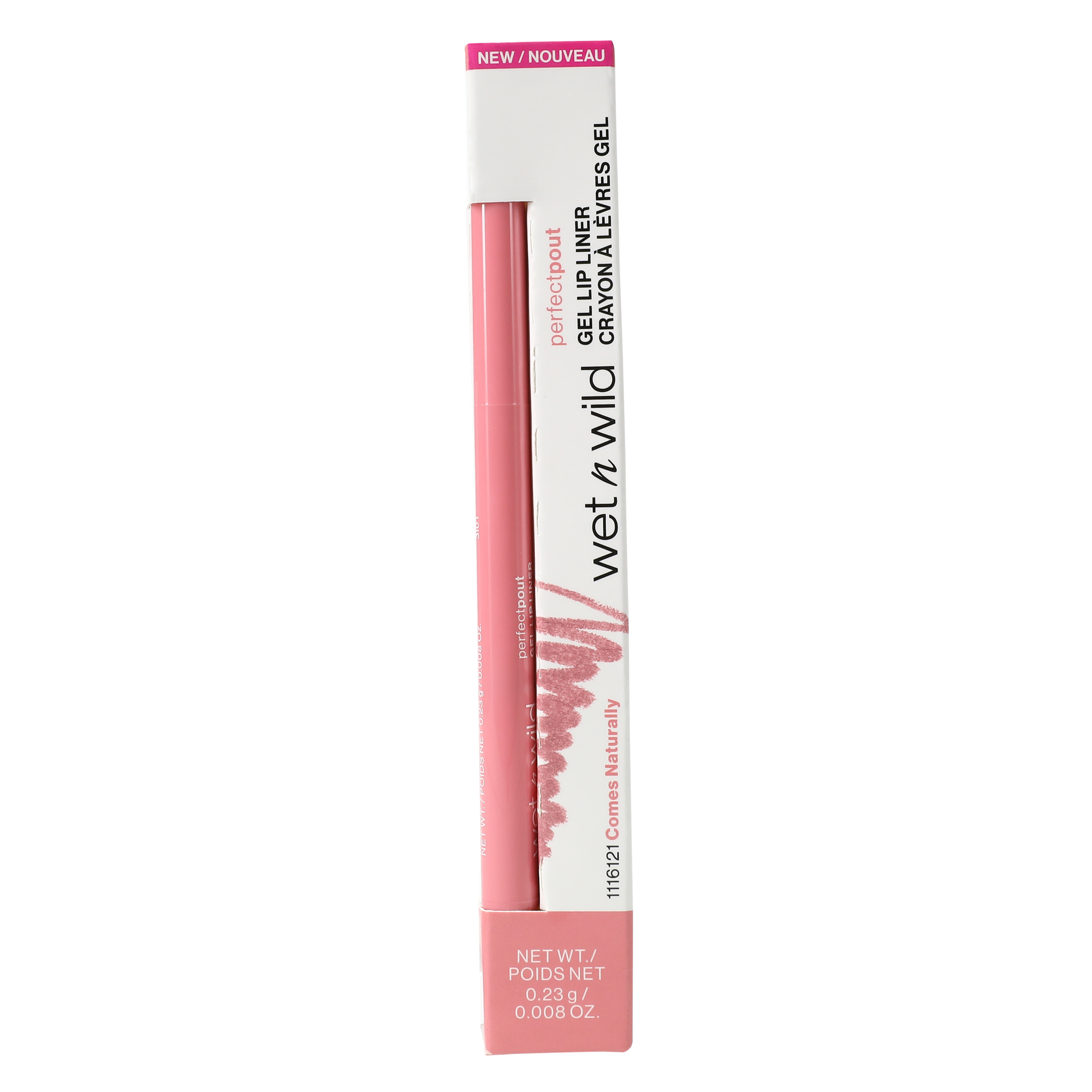 Wet N Wild® Perfect Pout Gel Lip Liner
