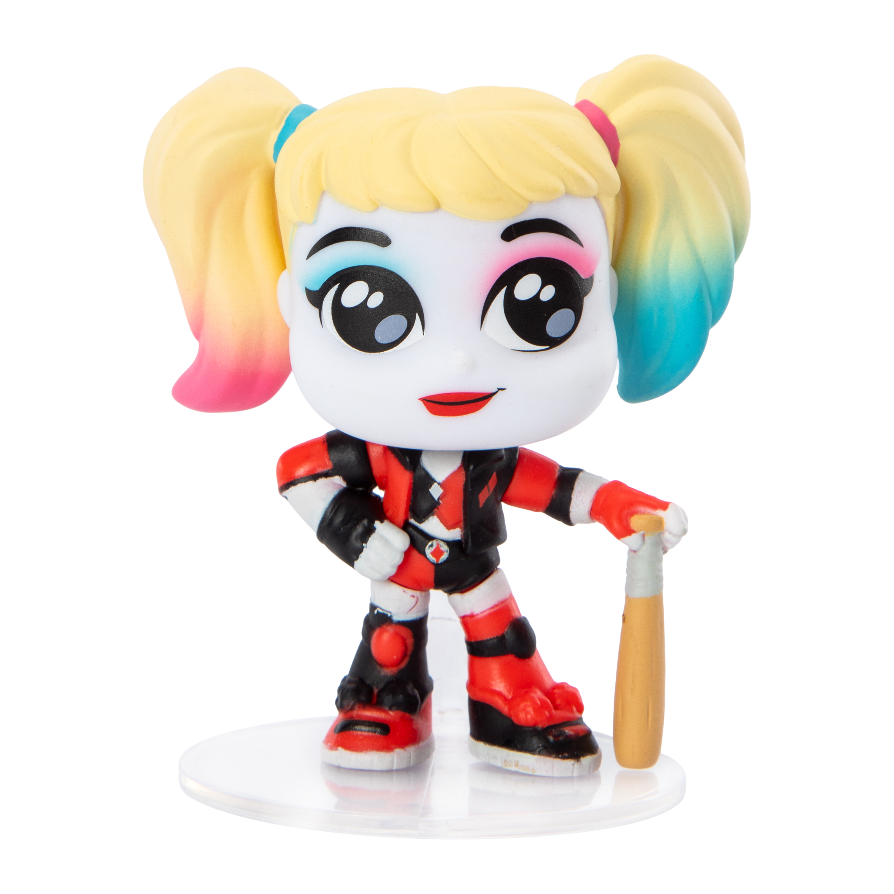 Funko Minis Harley Quinn™ Vinyl Figure