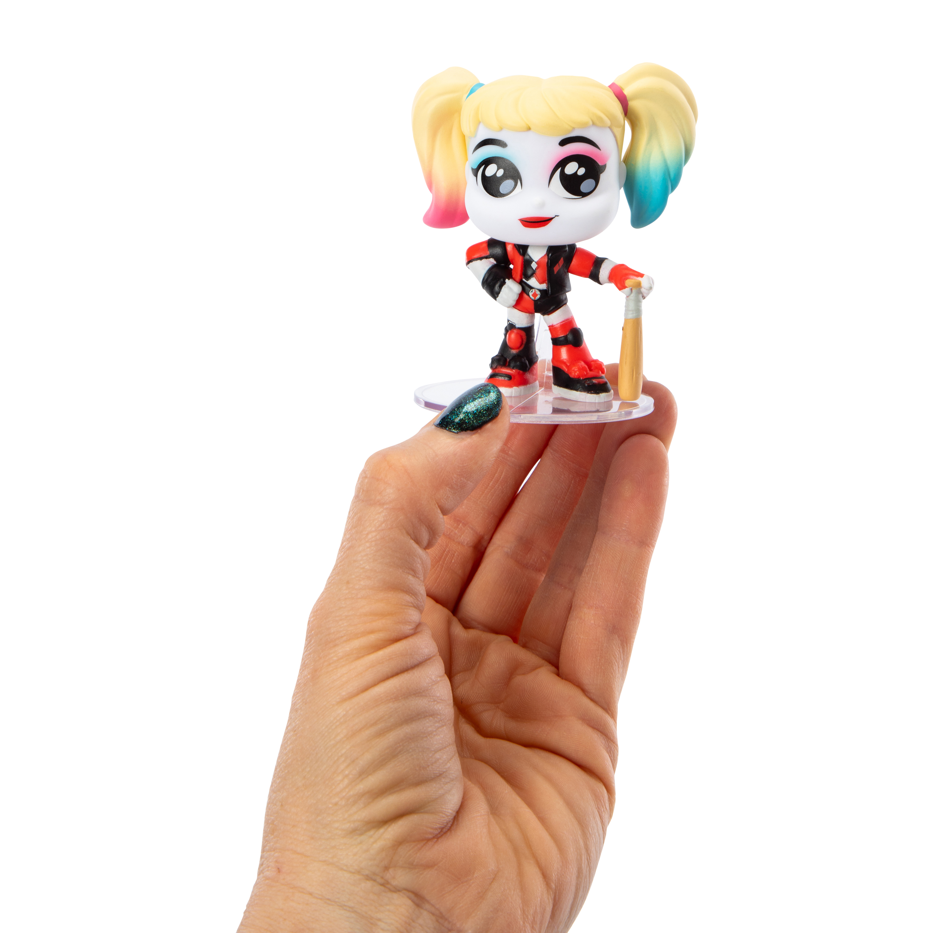 Funko Minis Harley Quinn™ Vinyl Figure