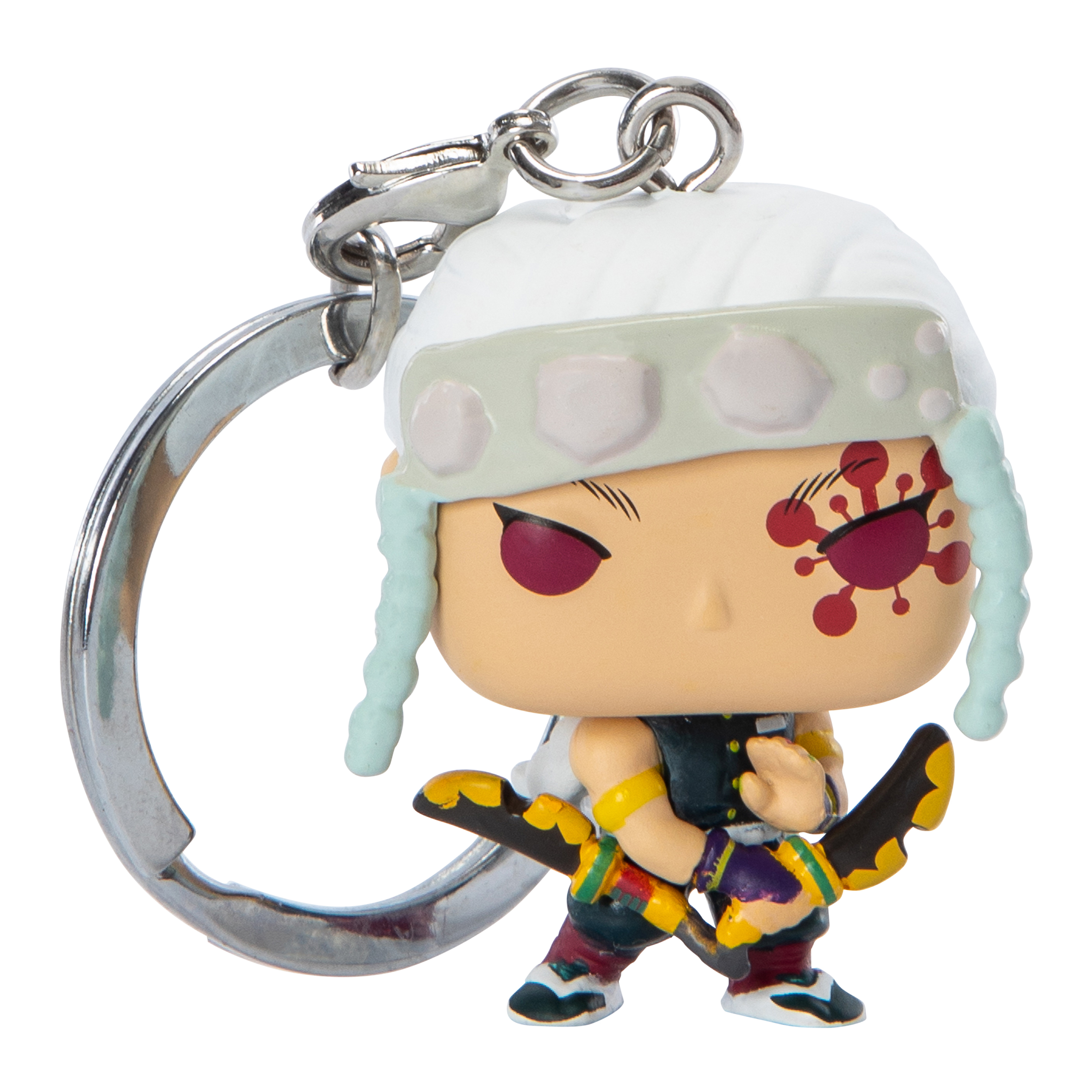 Funko Pocket Pop! Keychain Demon Slayer Tengen Uzui