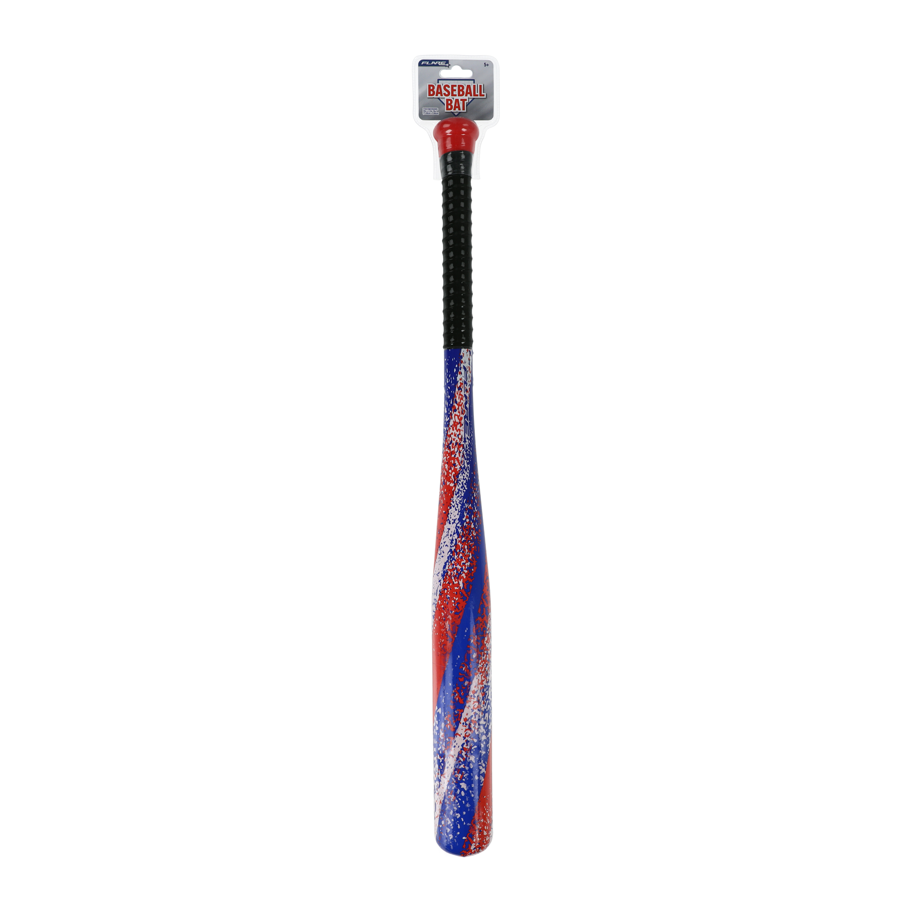 Flare Printed Baseball Bat 29in