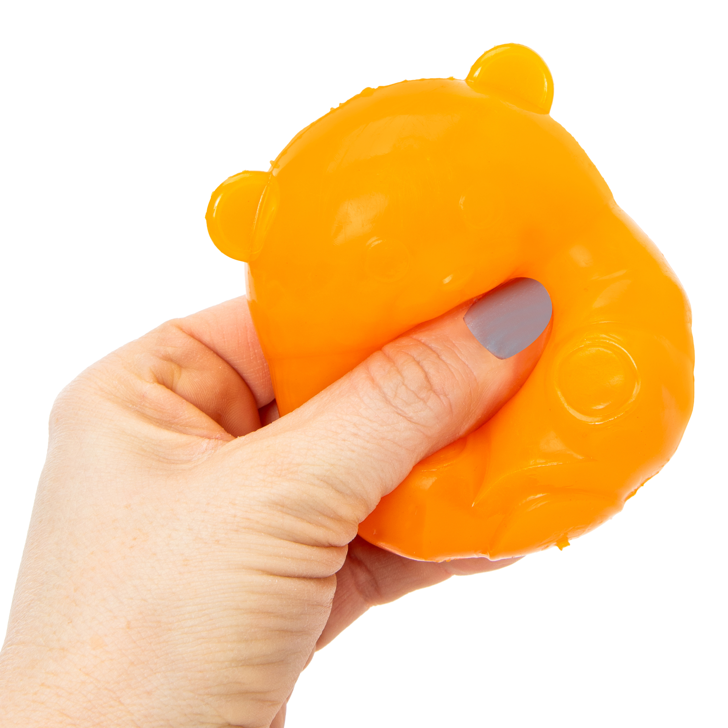 Grafix® Mystery Squishy Bears Blind Bag