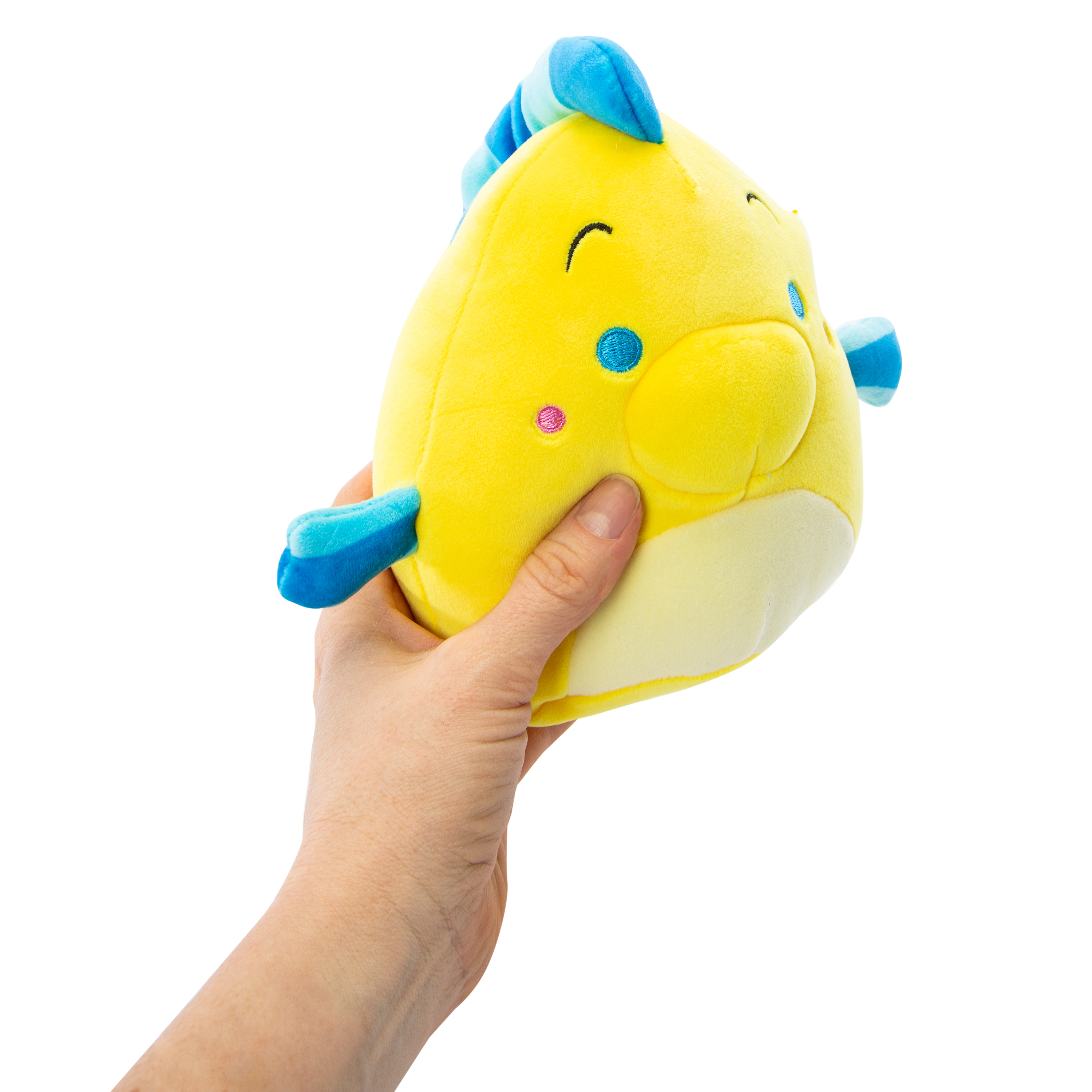 Disney Sidekick Squishmallows™