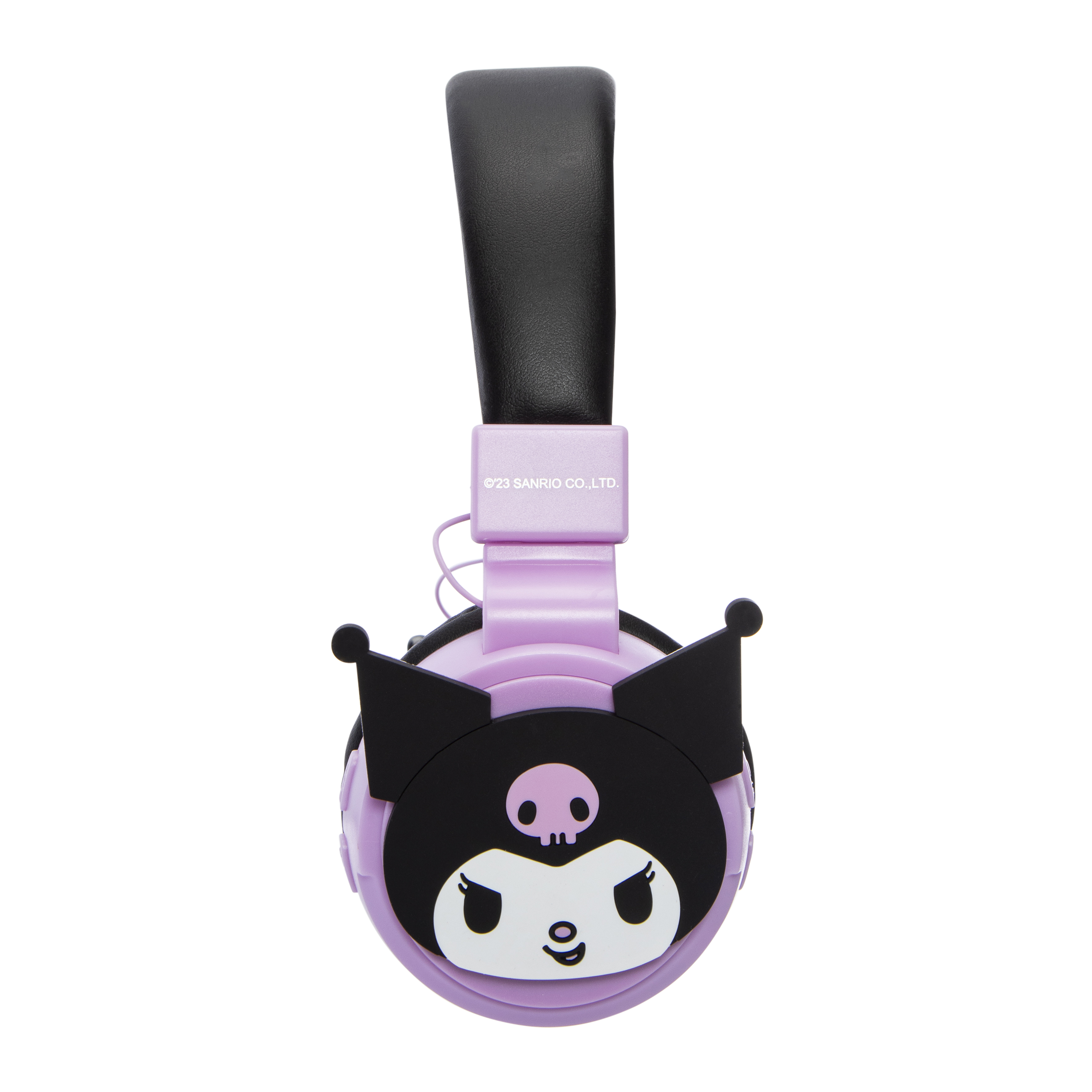 Sanrio® Character Mold Wireless Headphones
