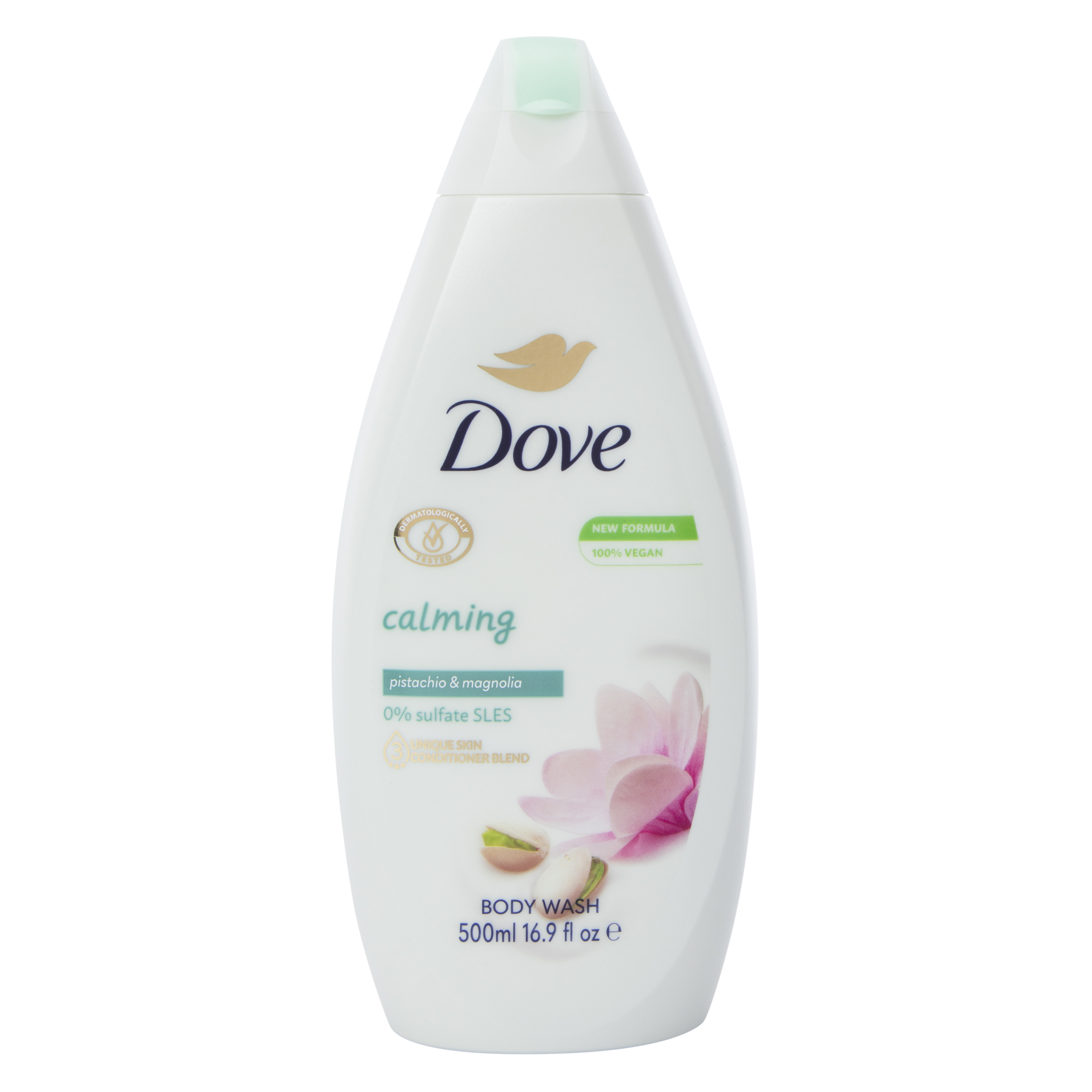 Dove® Body Wash 25.3oz