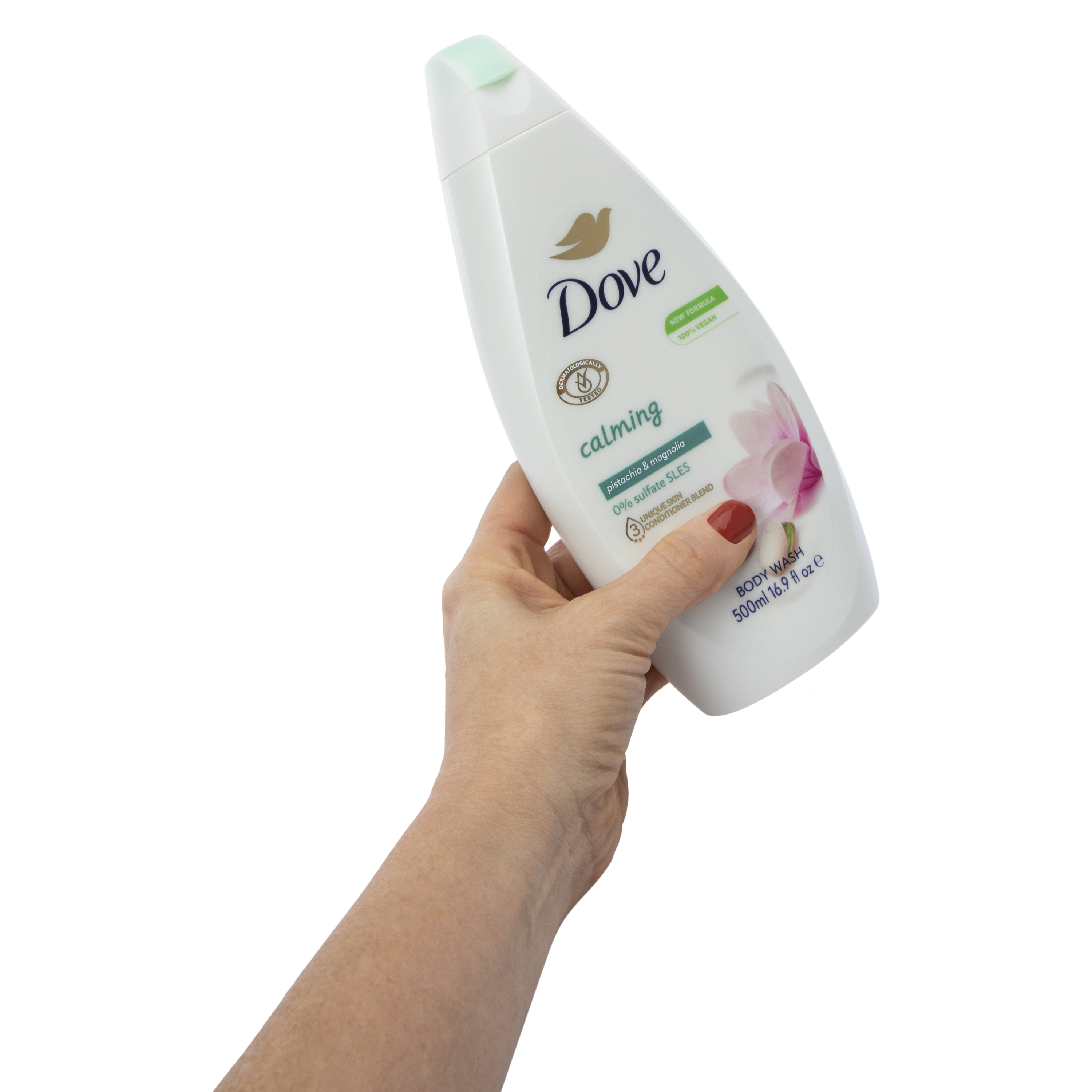Dove® Body Wash 25.3oz