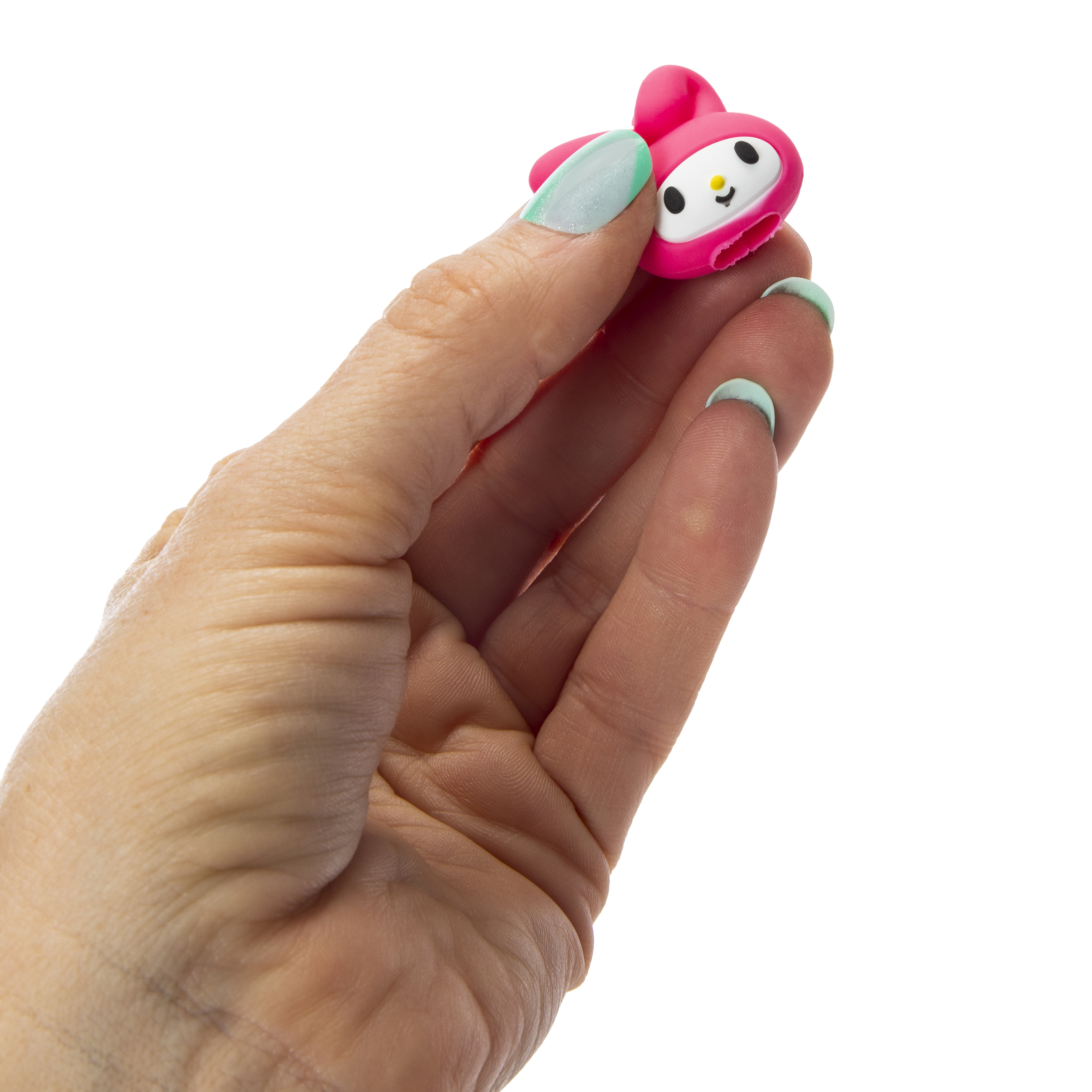 Hello Kitty And Friends® Cable Protectors 3-Count