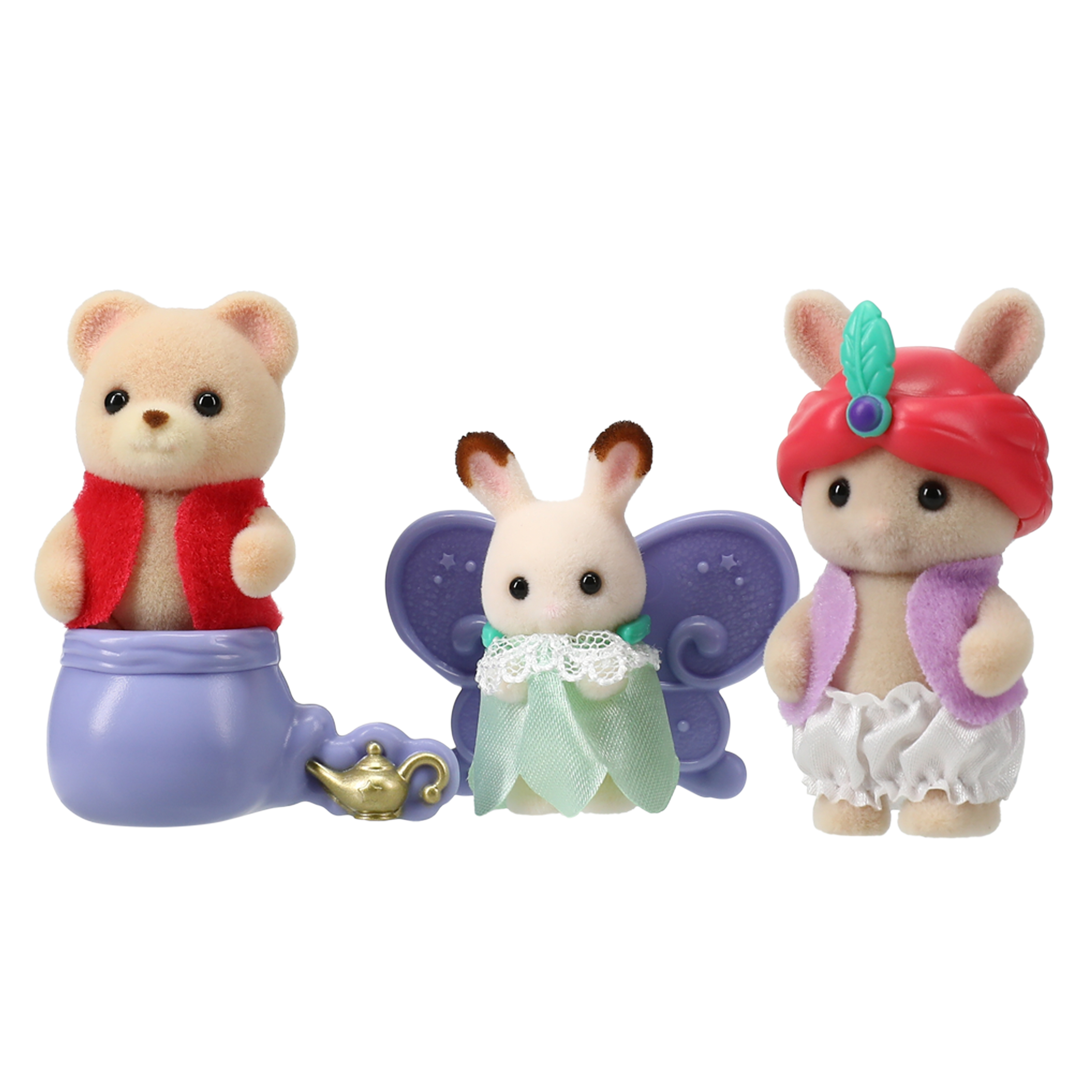 Calico Critters® Baby Fairytale Series Blind Bag