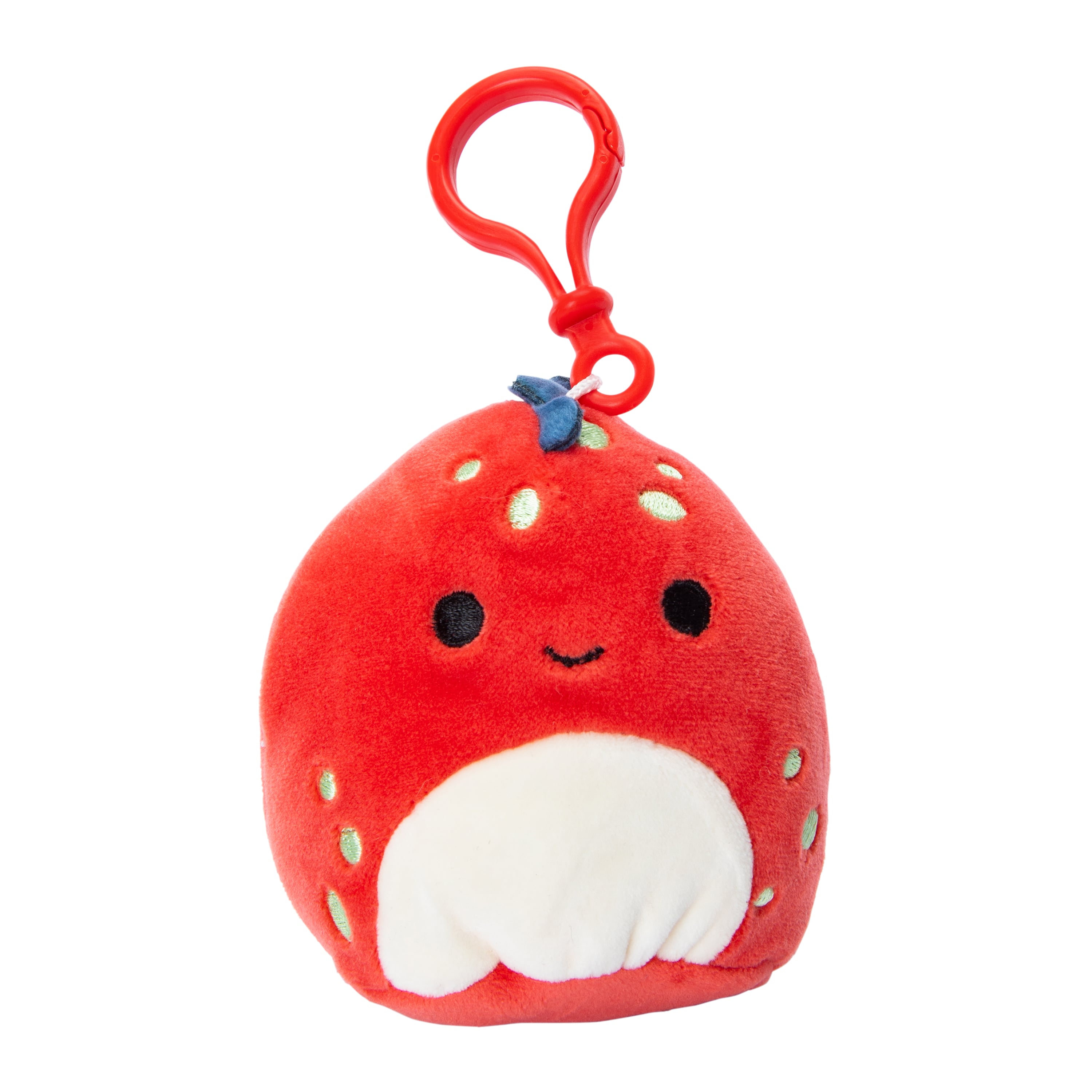 Squishmallows Peluche Llavero Mini 3.5 pulg 2