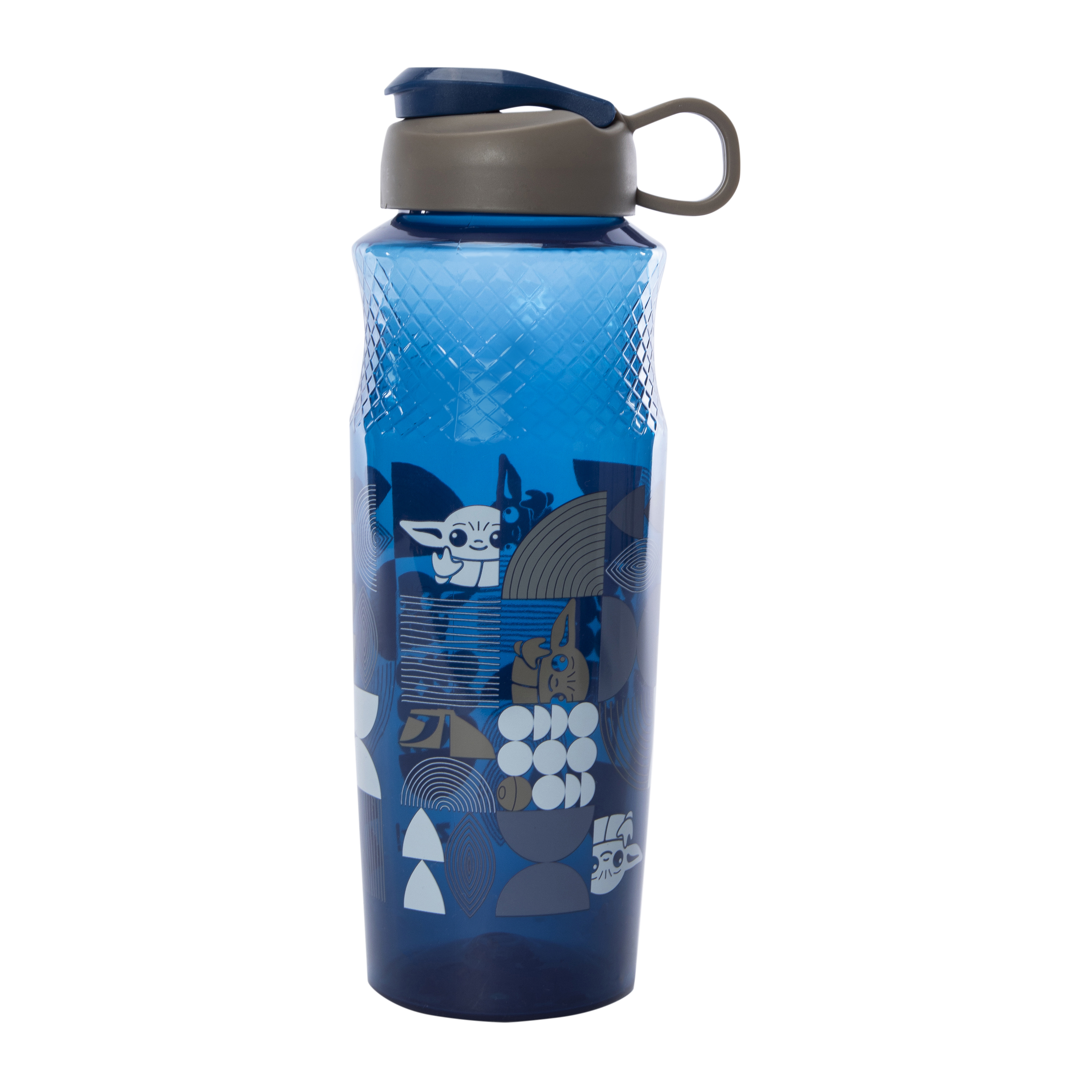 Zak!® Star Wars Water Bottle 30oz