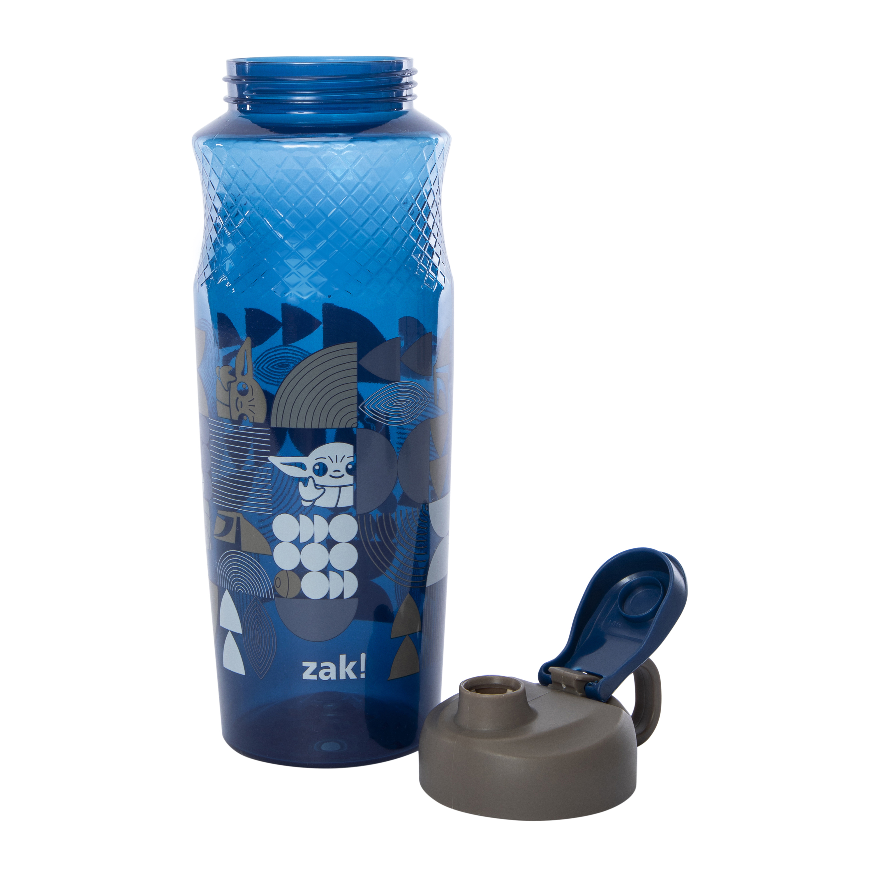 Zak!® Star Wars Water Bottle 30oz
