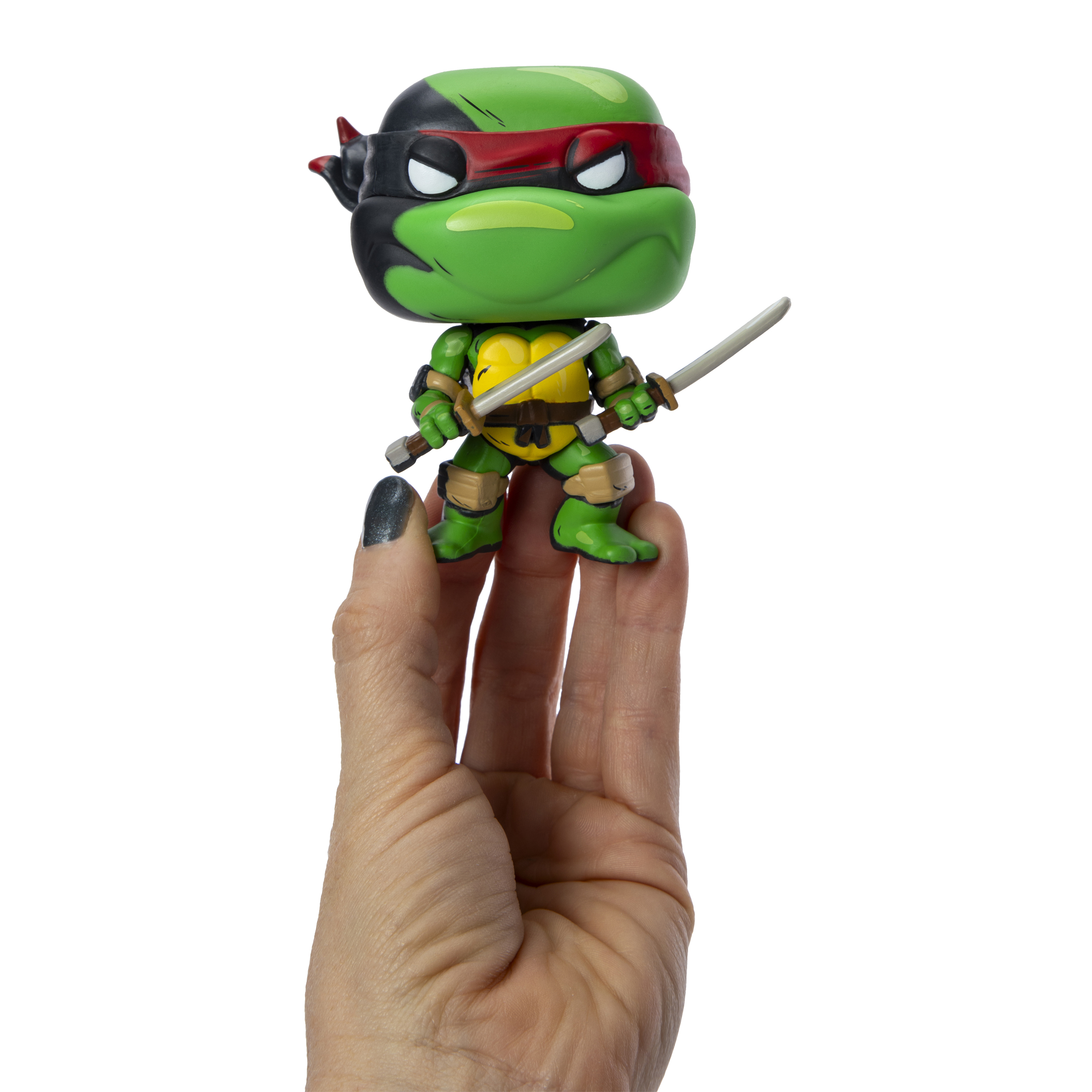 Funko Pop! Eastman and Laird’s Teenage Mutant Ninja Turtles® Leonardo Vinyl Figure