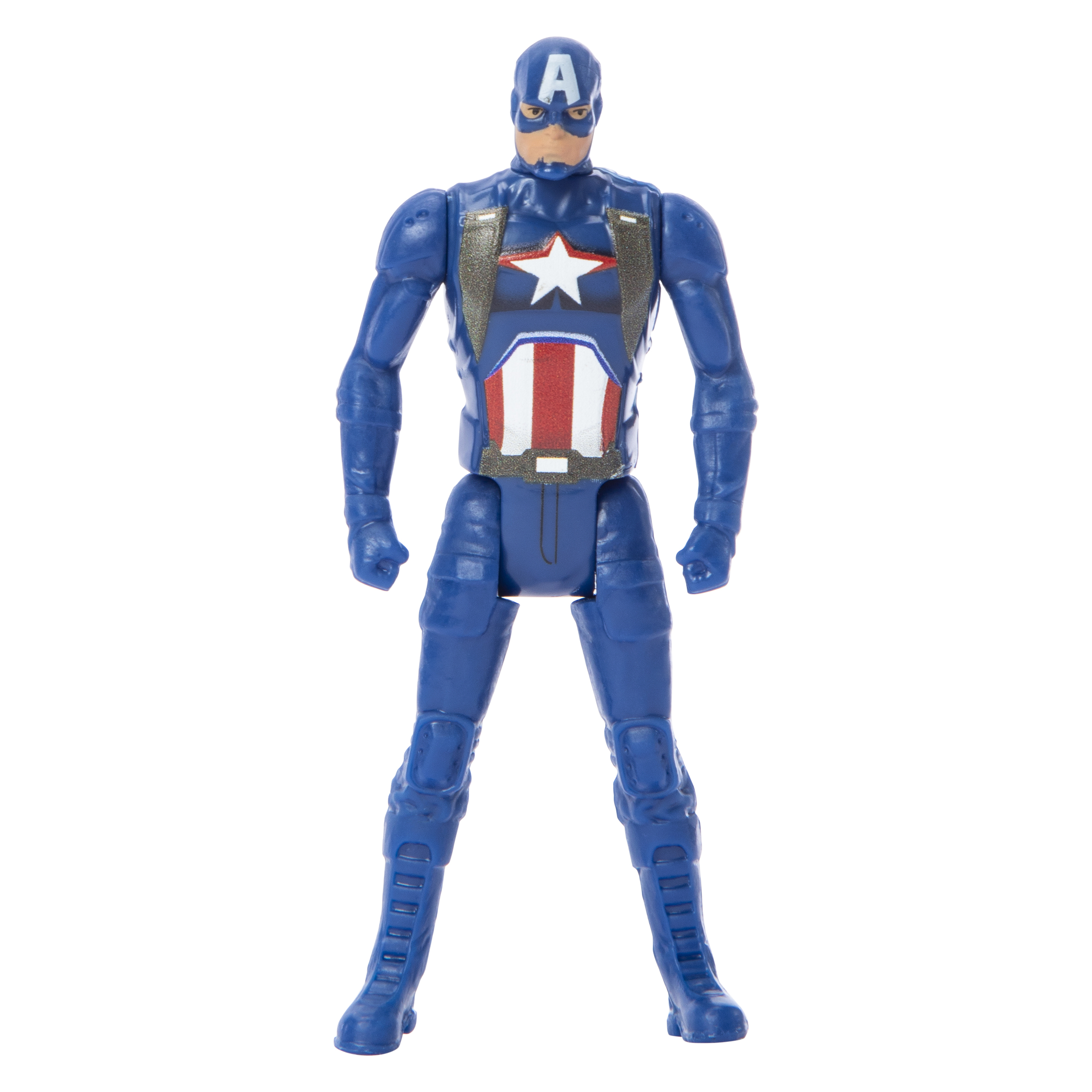 Marvel Action Figure 4in