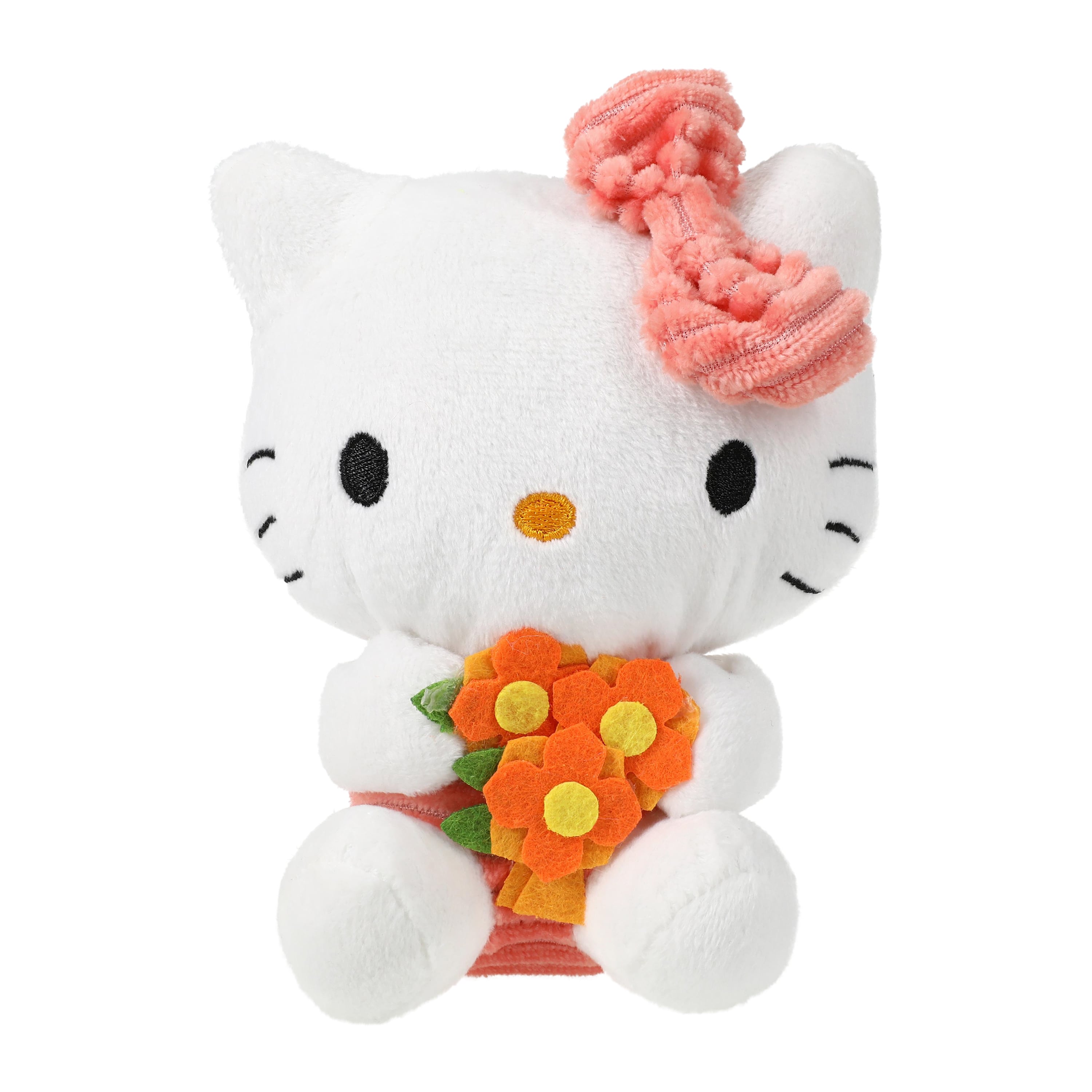 Hello Kitty And Friends® Spring Bouquet Easter Plush 6in | Five Below