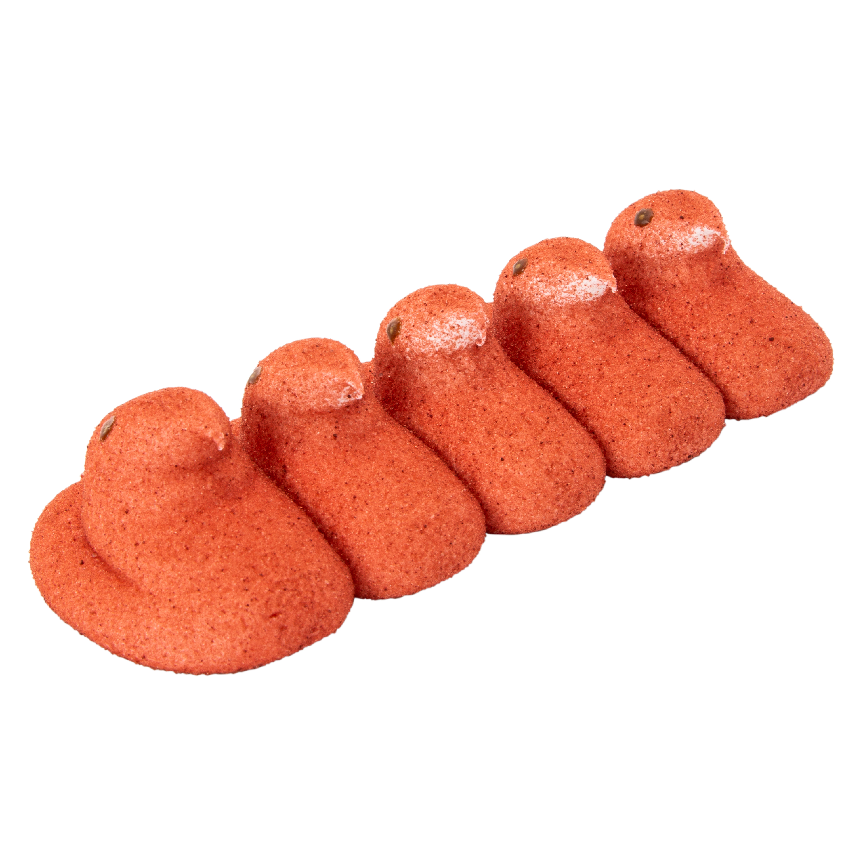 Peeps® Dr Pepper® Flavored Marshmallow Chicks 5-Count