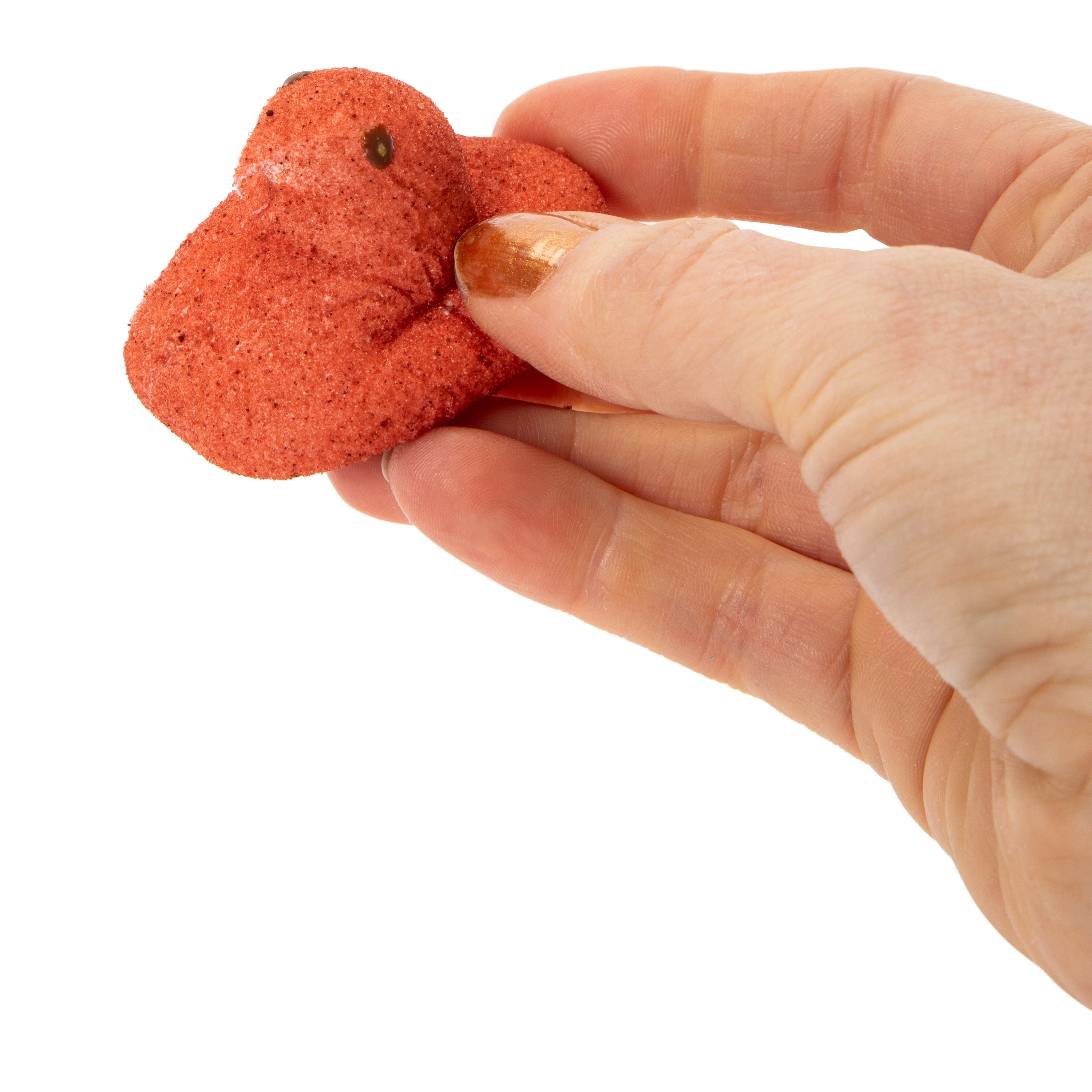 Peeps® Dr Pepper® Flavored Marshmallow Chicks 5-Count