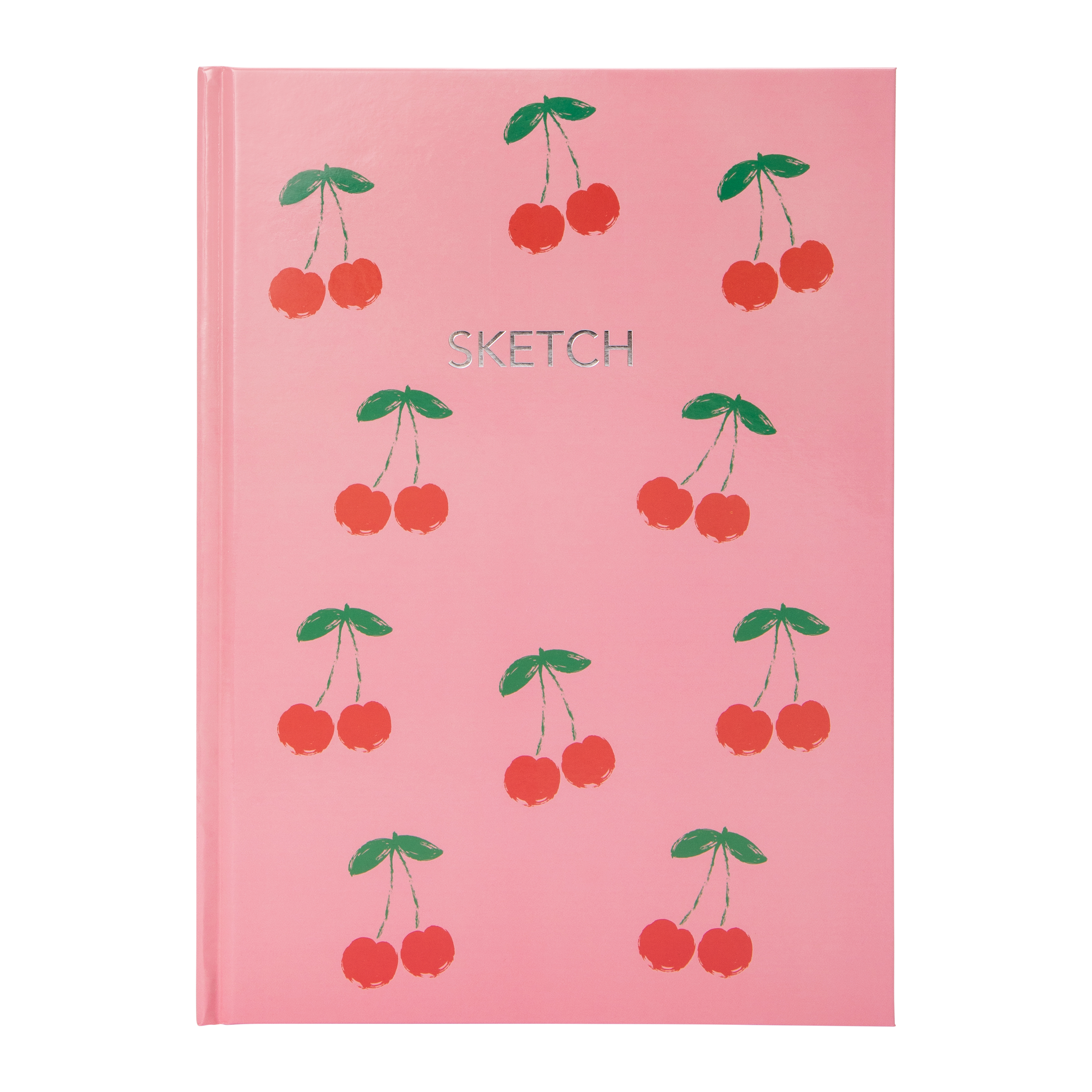 Printed Sketchbook