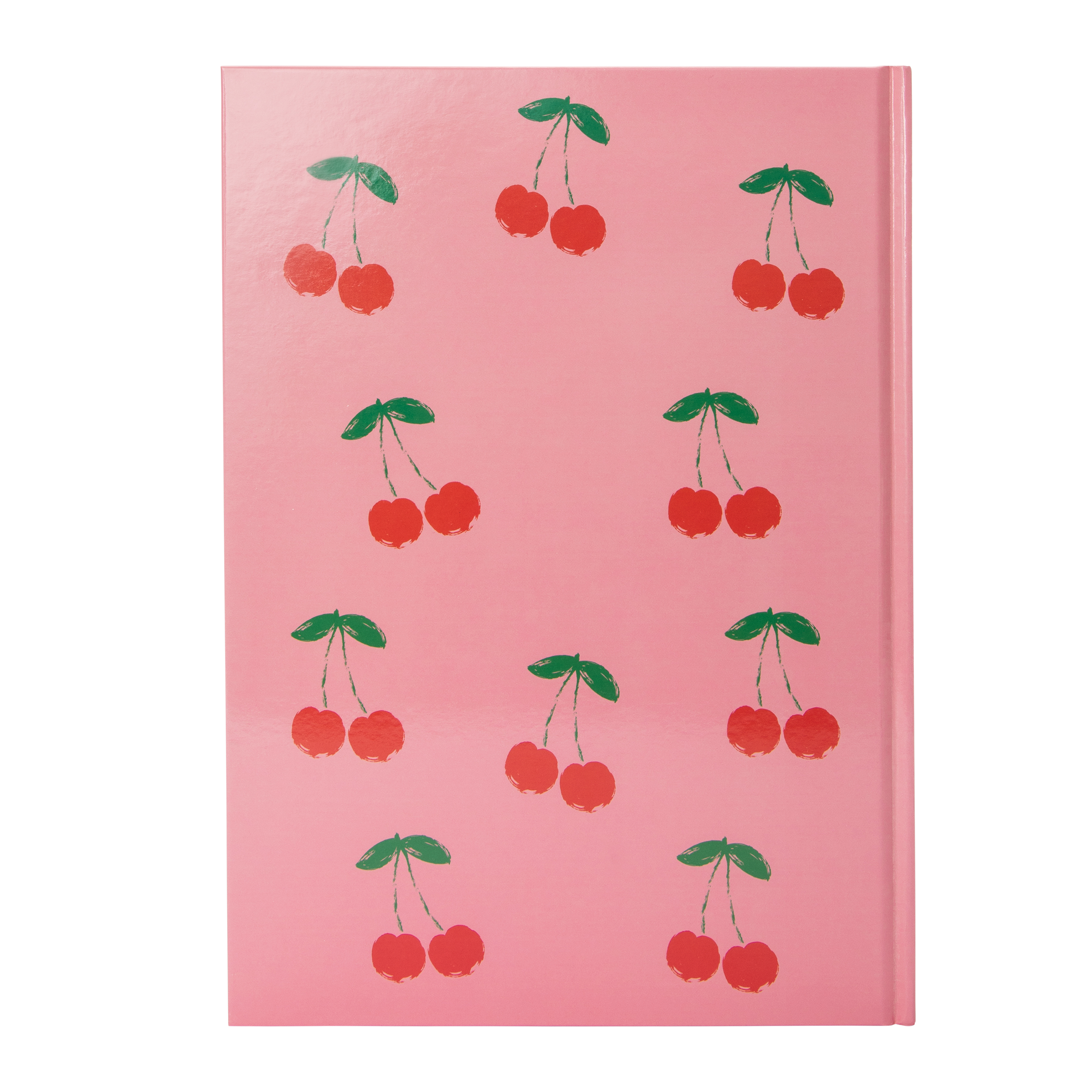 Printed Sketchbook