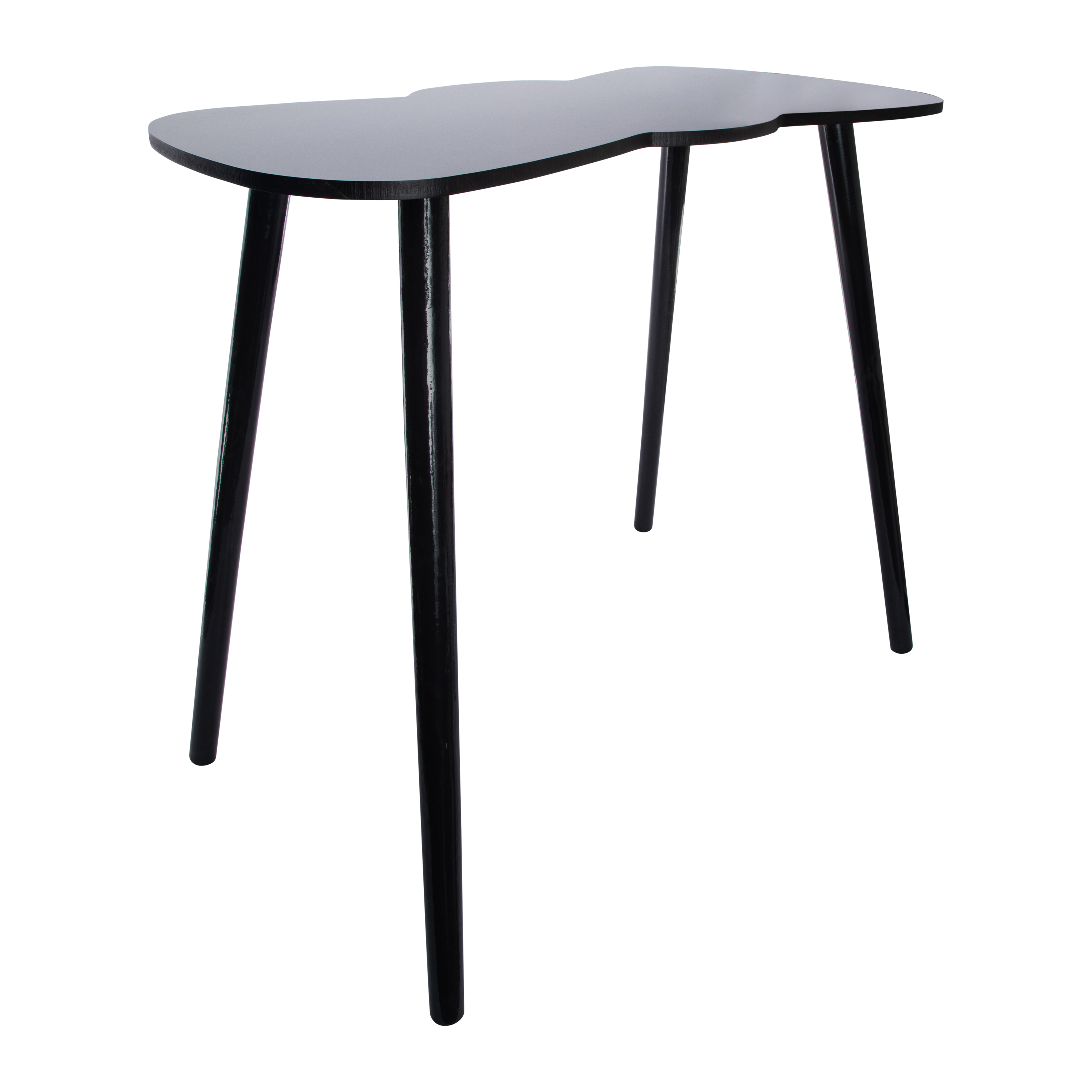 Bow Vanity Table 31.5in x 15.75in