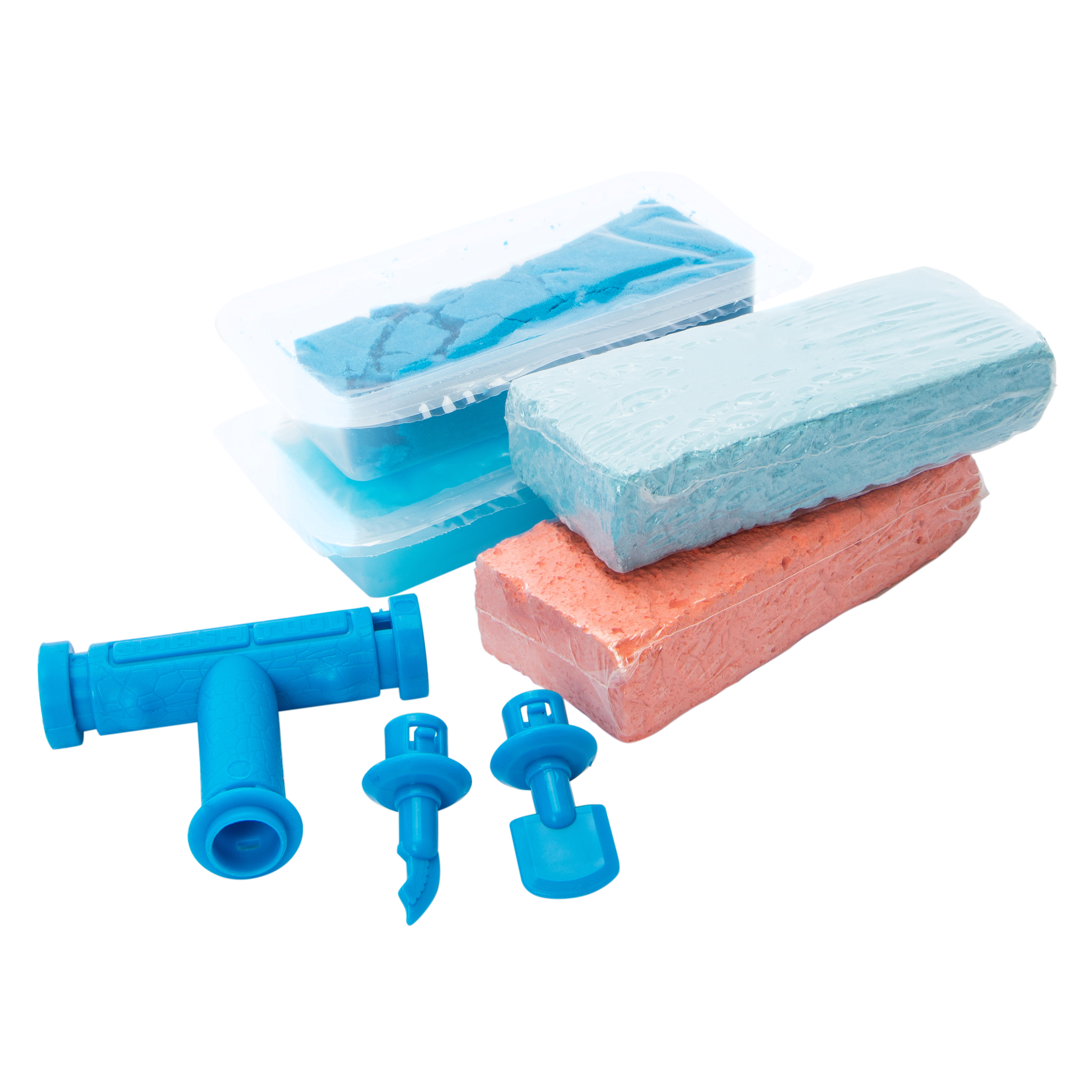 Layer Dig Kit