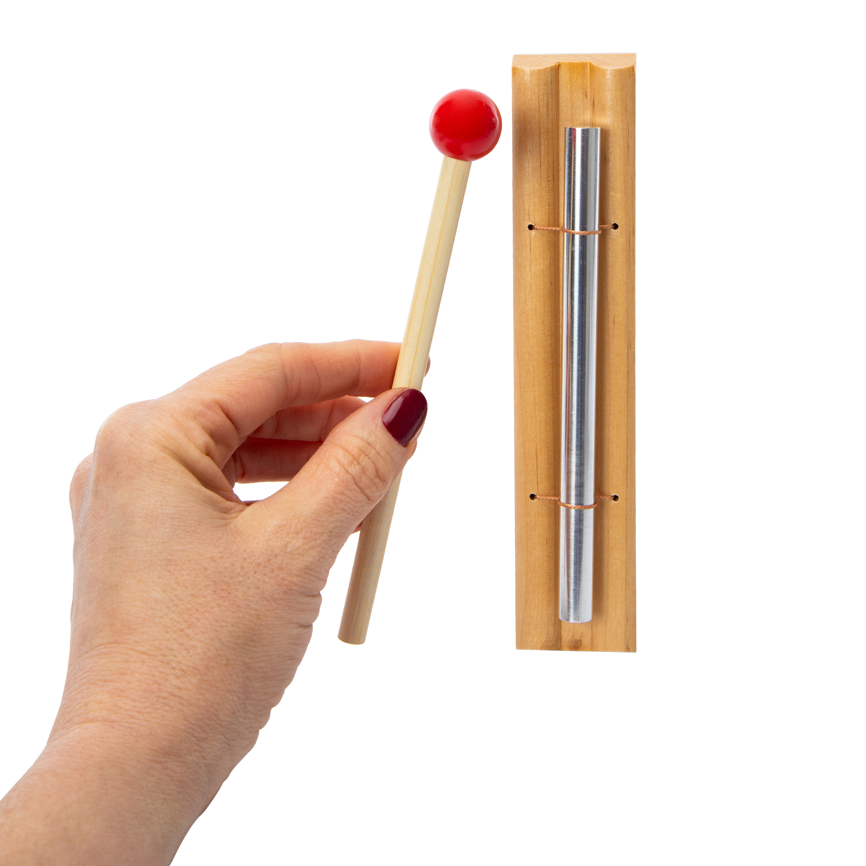 Meditation Chime & Mallet