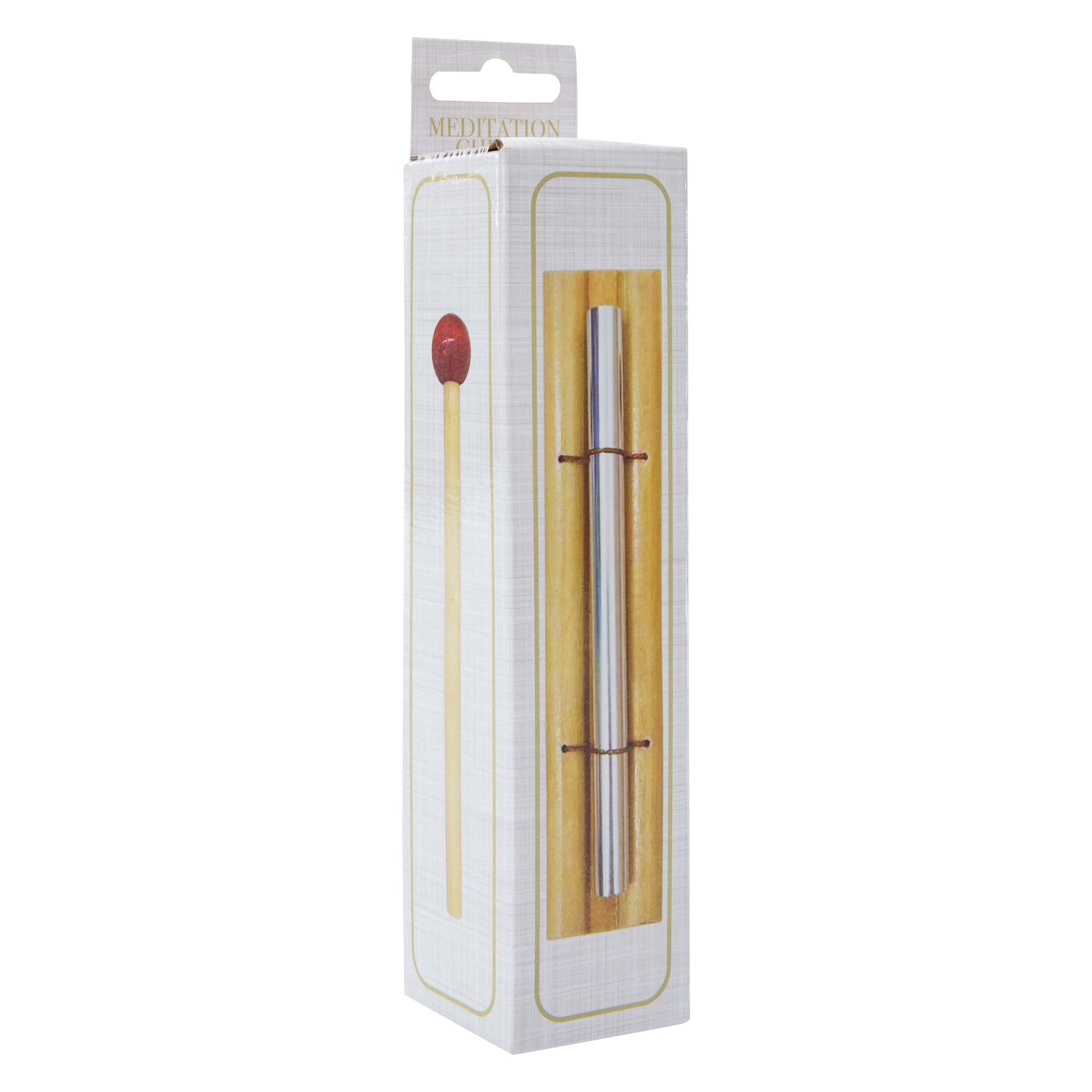 Meditation Chime & Mallet